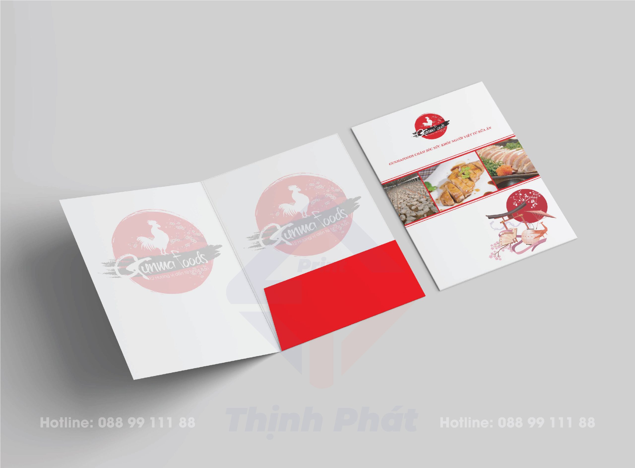 Chất lượng in ấn cao cấp tại In Thịnh Phát