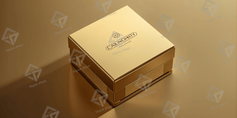 Lợi ích khi sử dụng hộp cứng