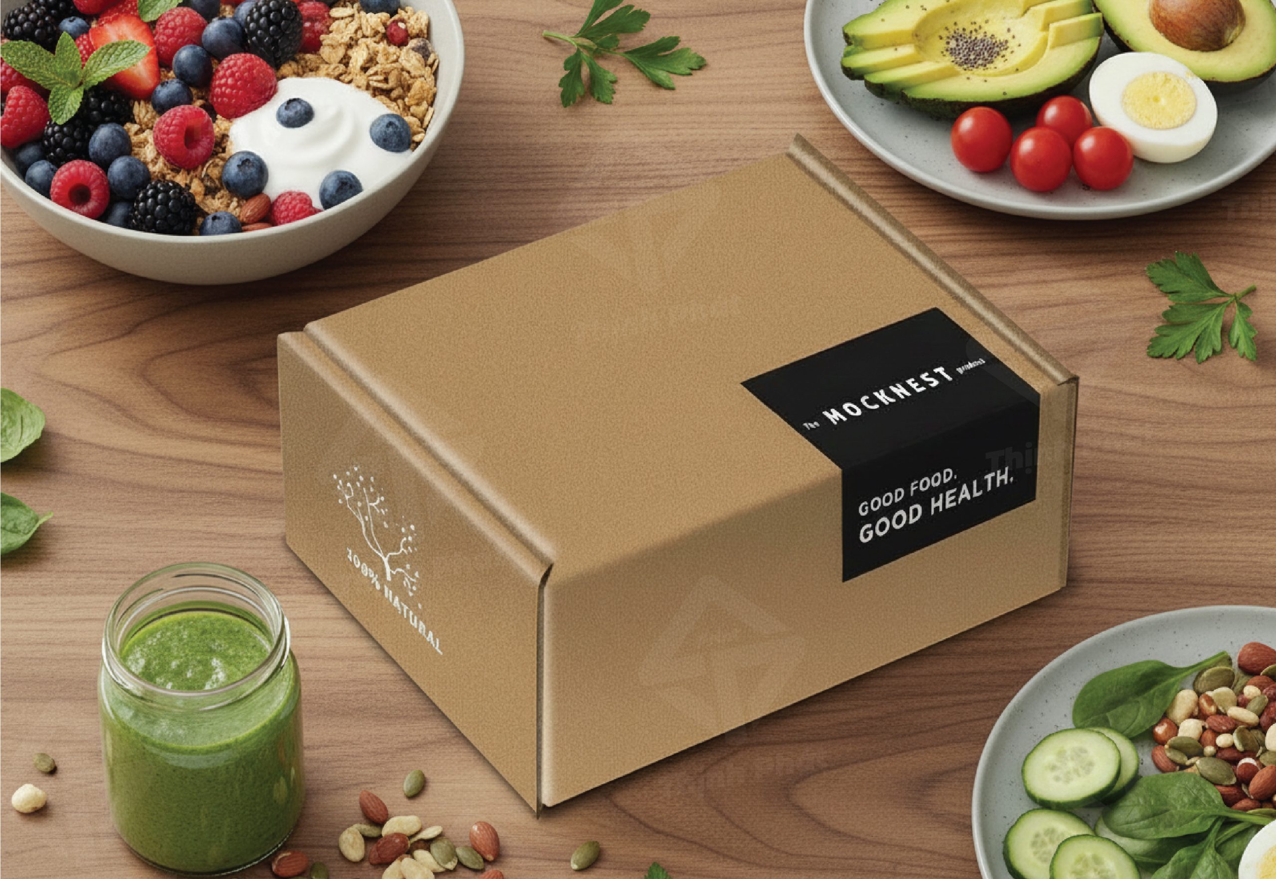 Tại sao nên chọn hộp mềm?