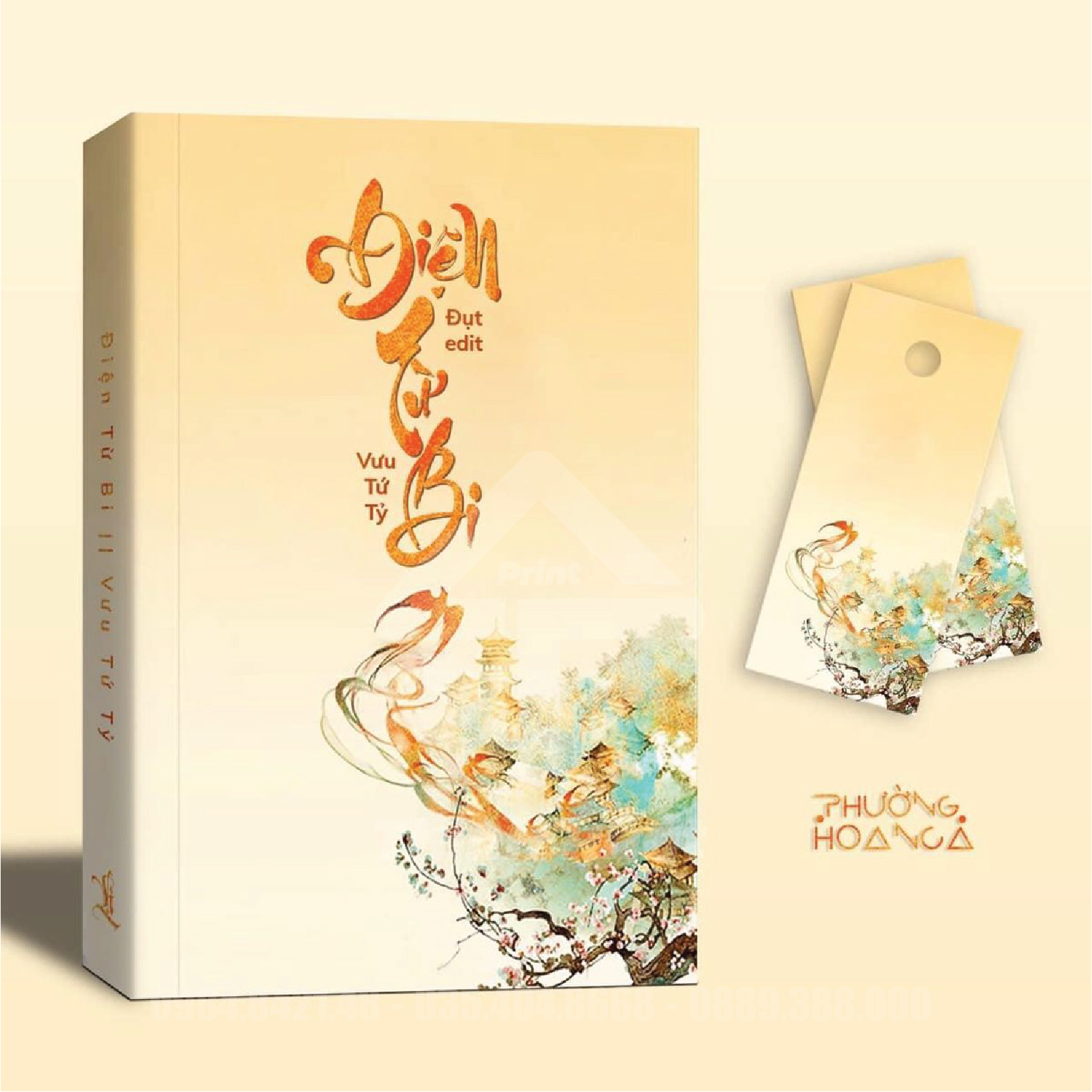 Lợi ích khi in sách tại In Thịnh Phát