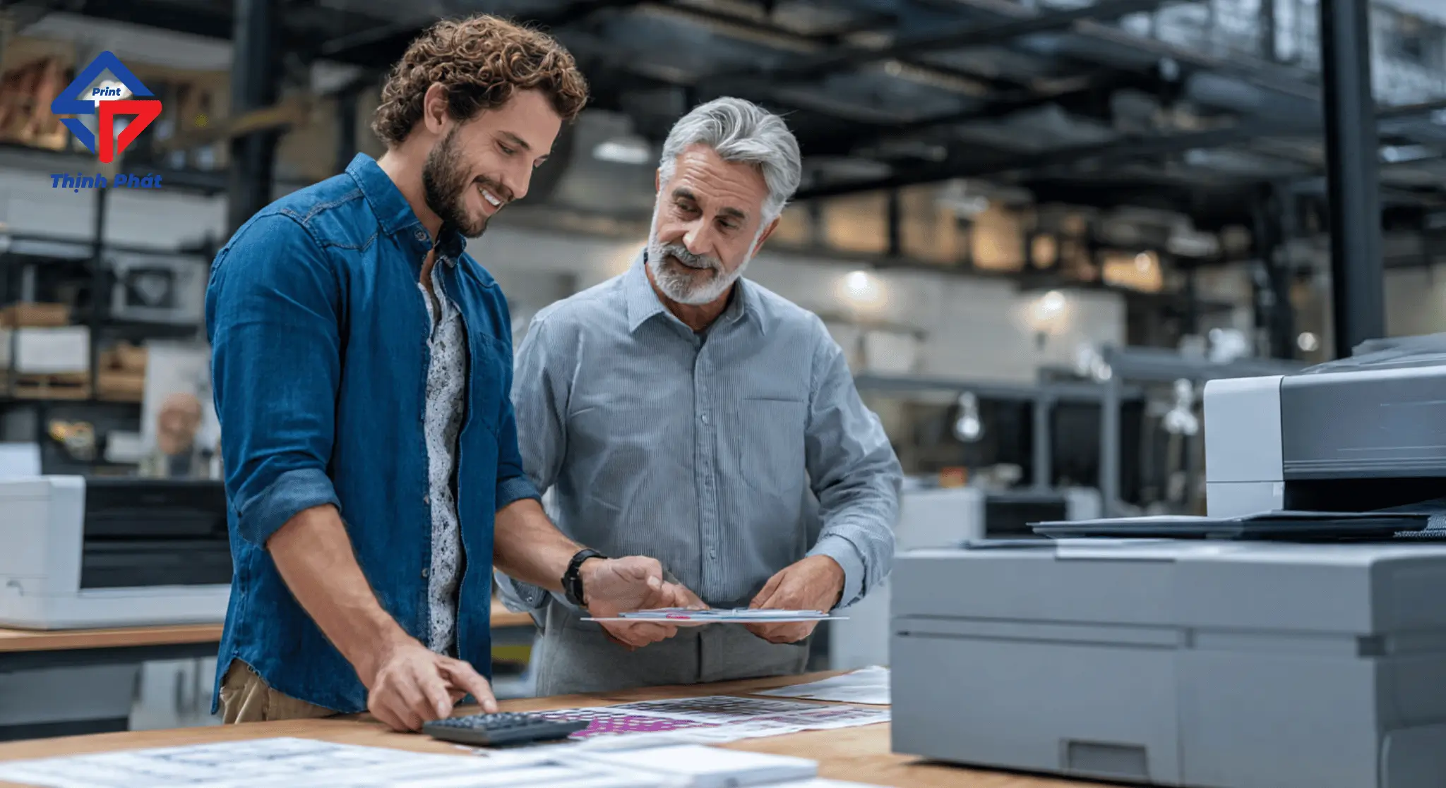 Bí quyết vàng giúp giảm chi phí in hộp cứng tới