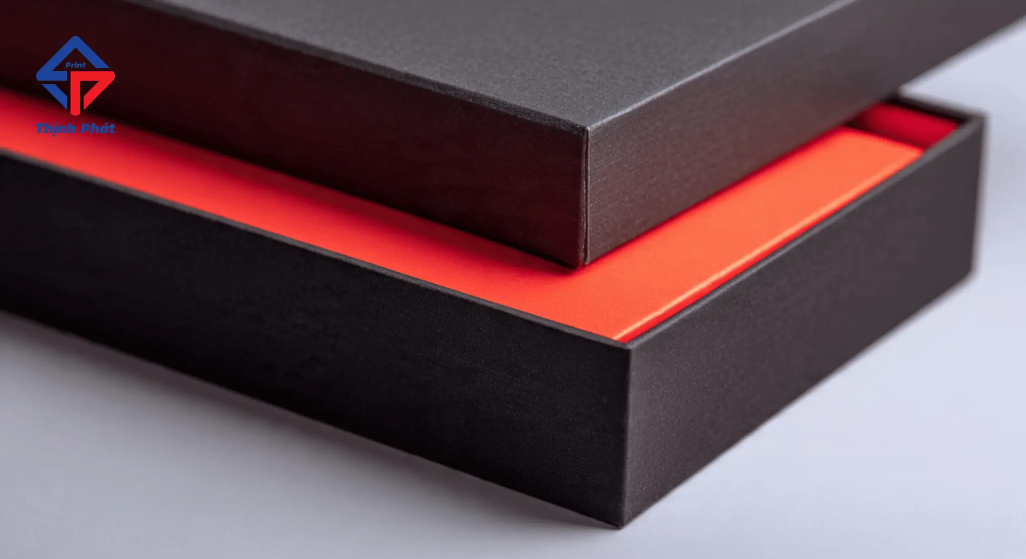 So sánh Hộp Carton Sóng và Hộp Carton Lạnh (Hộp Cứng)