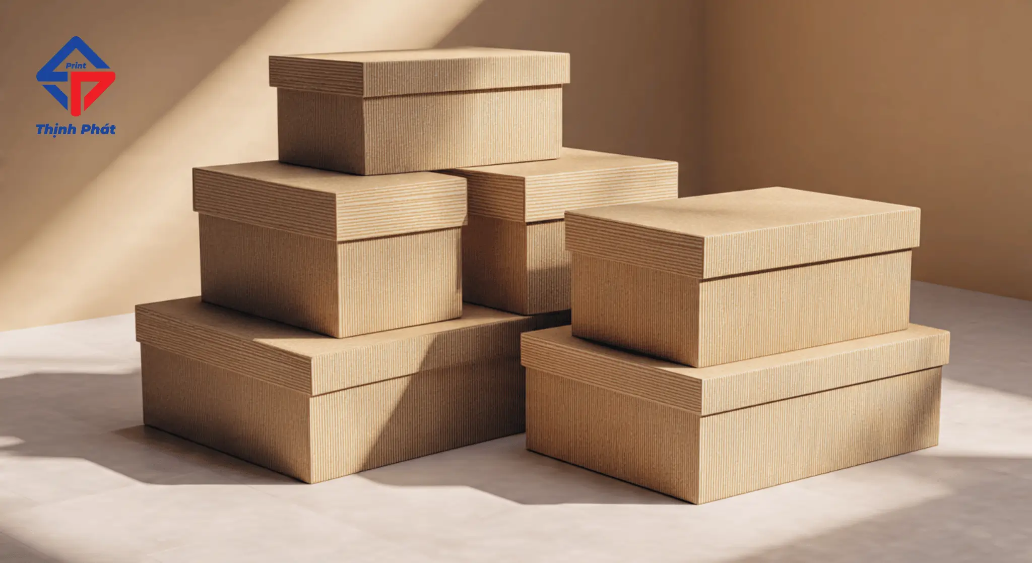 3 Giá trị Sống còn mà hộp đựng giày mang lại cho shop thời trang