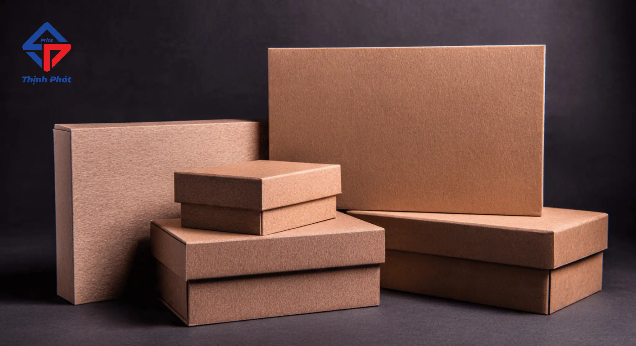 5 Bí quyết xương máu để in hộp giấy giá rẻ nhất mà vẫn sang trọng