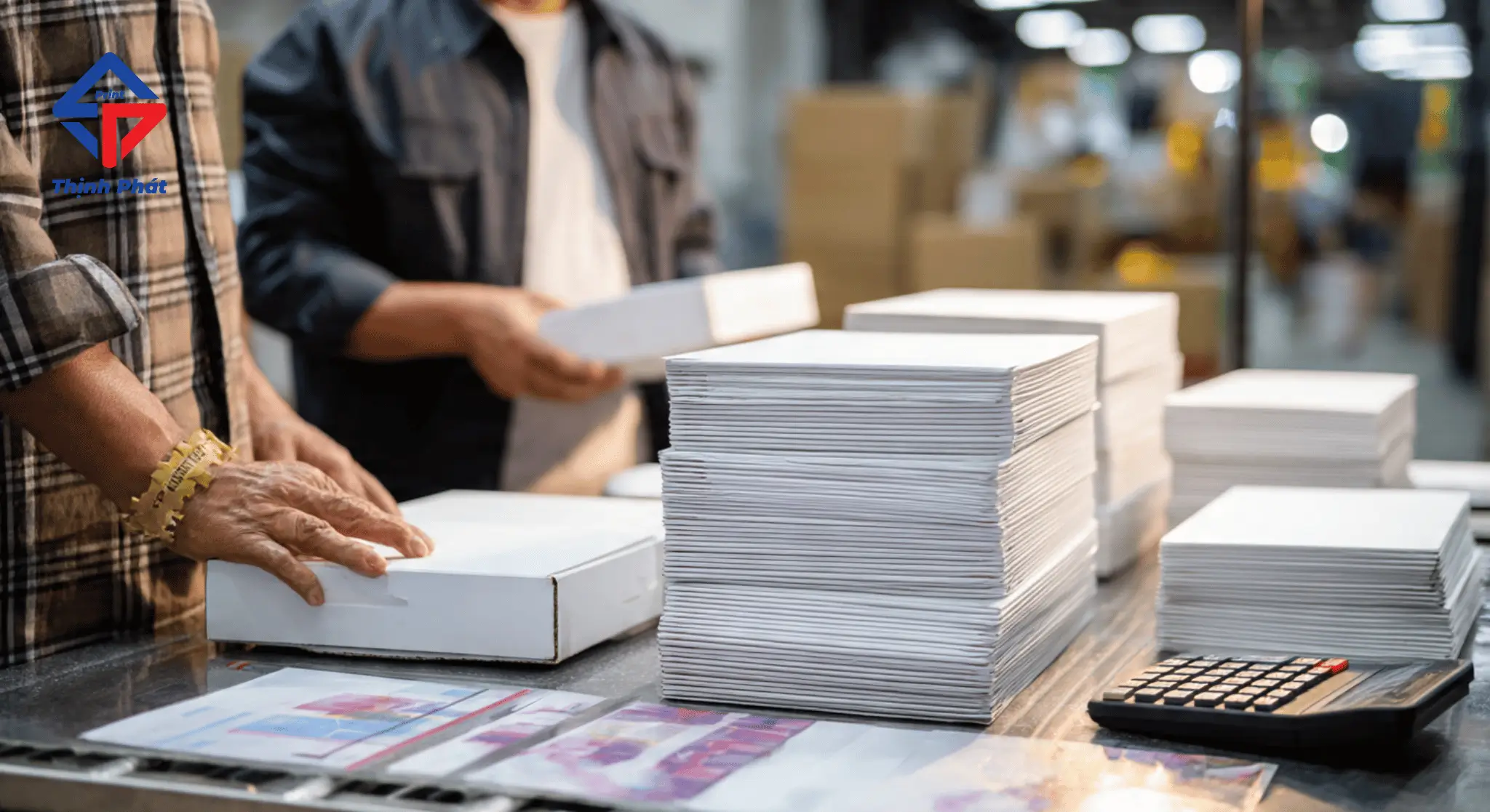 Báo Giá In Vỏ Hộp Số Lượng Lớn – Giải Pháp Tối Ưu Chi Phí Giá Vốn & Nâng Cao Lợi Nhuận Doanh Nghiệp