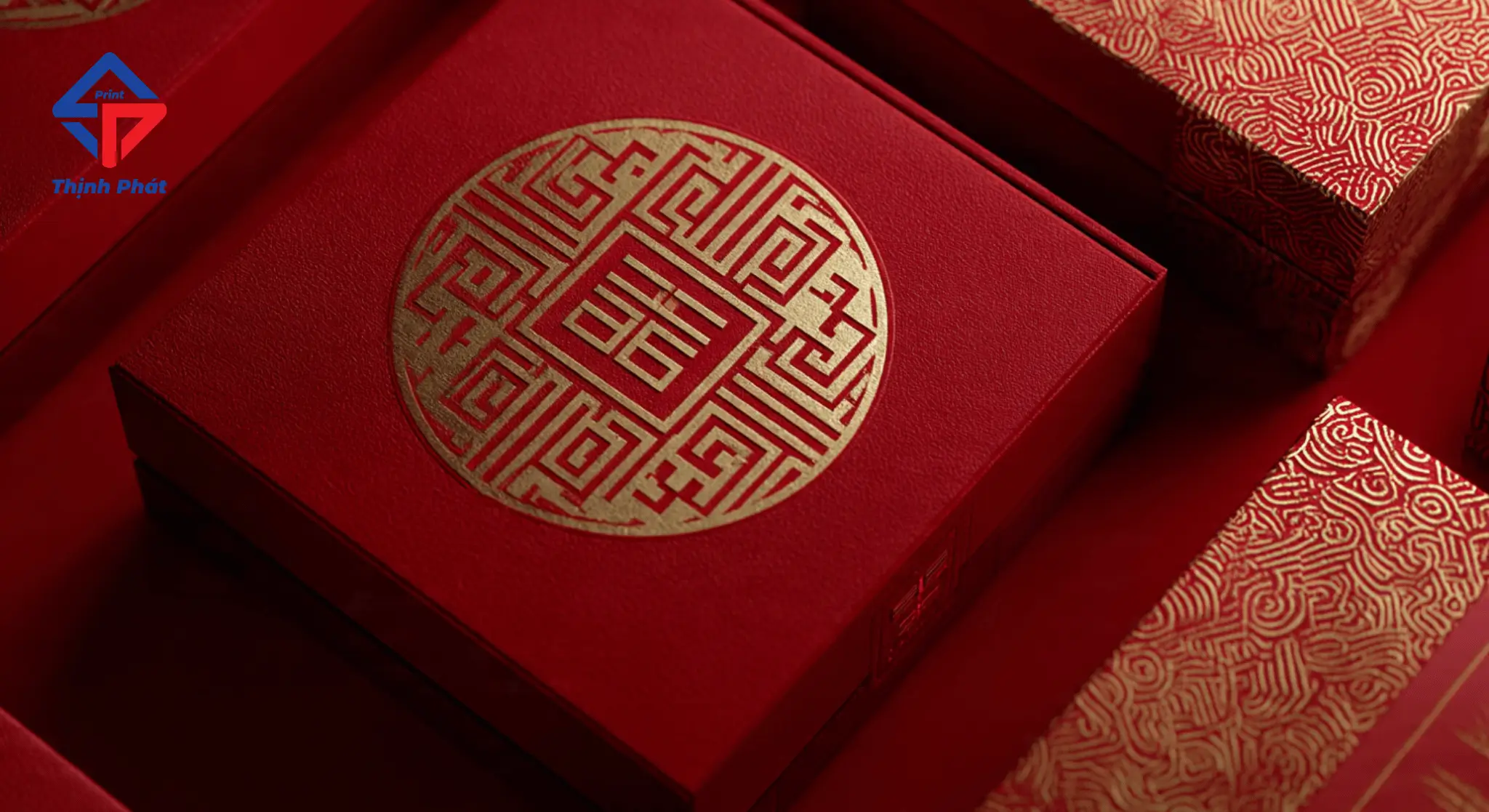 Các quy cách hộp phổ biến & Kỹ thuật sản xuất