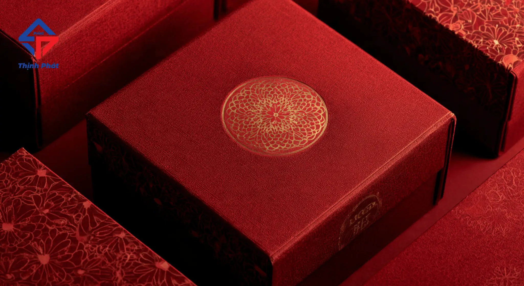 Công nghệ gia công đặc biệt cho mùa Trung Thu