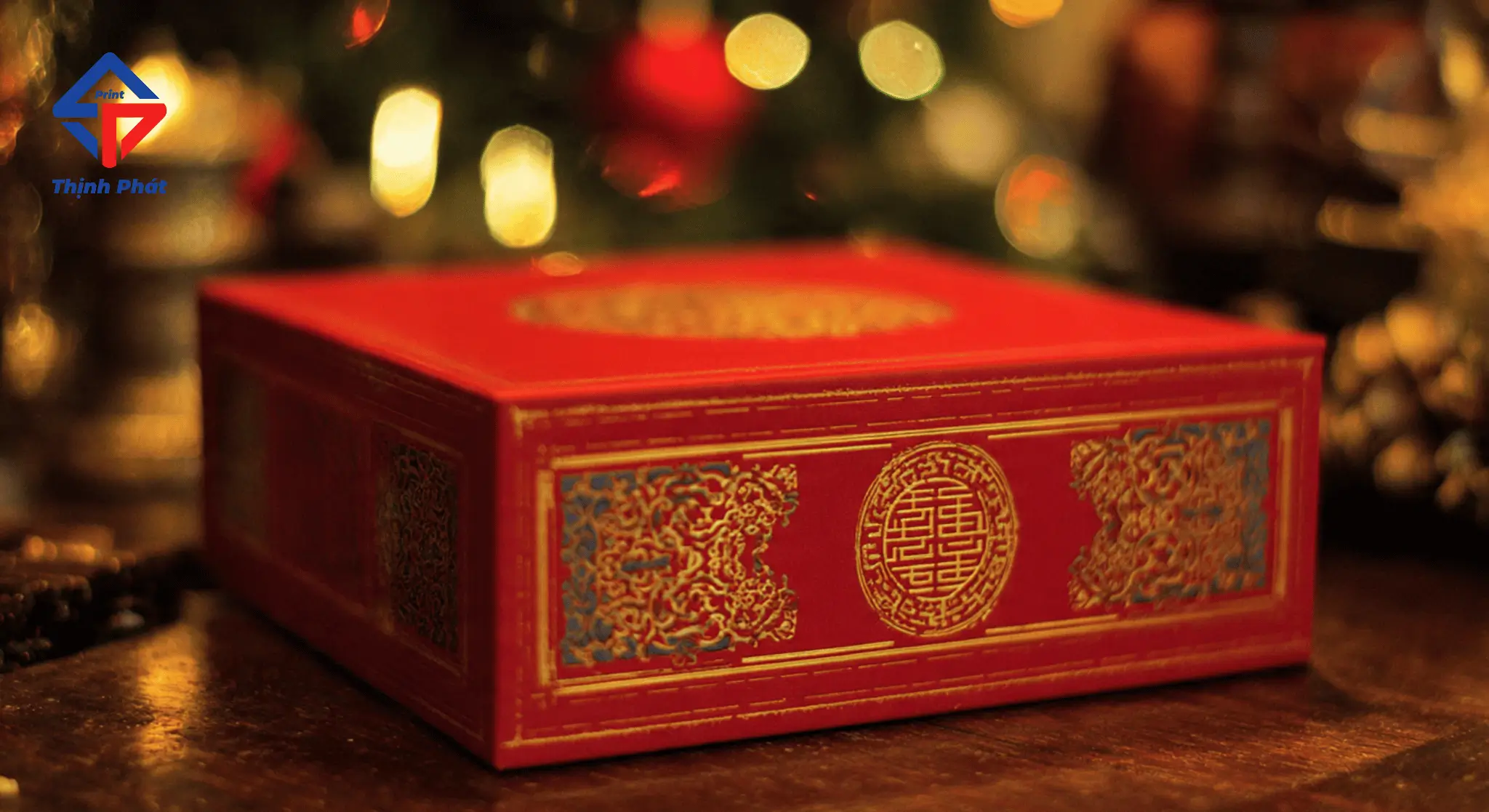 Công nghệ in ấn 2027 tại Xưởng In Thịnh Phát