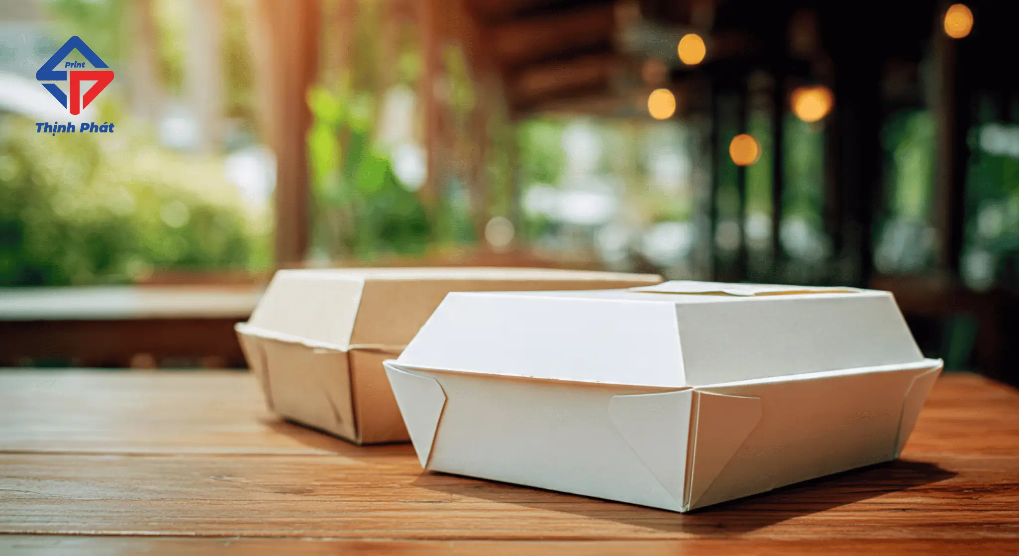 Cuộc cách mạng bao bì F&B_ Tại sao phải chuyển sang Hộp Giấy ngay lập tức