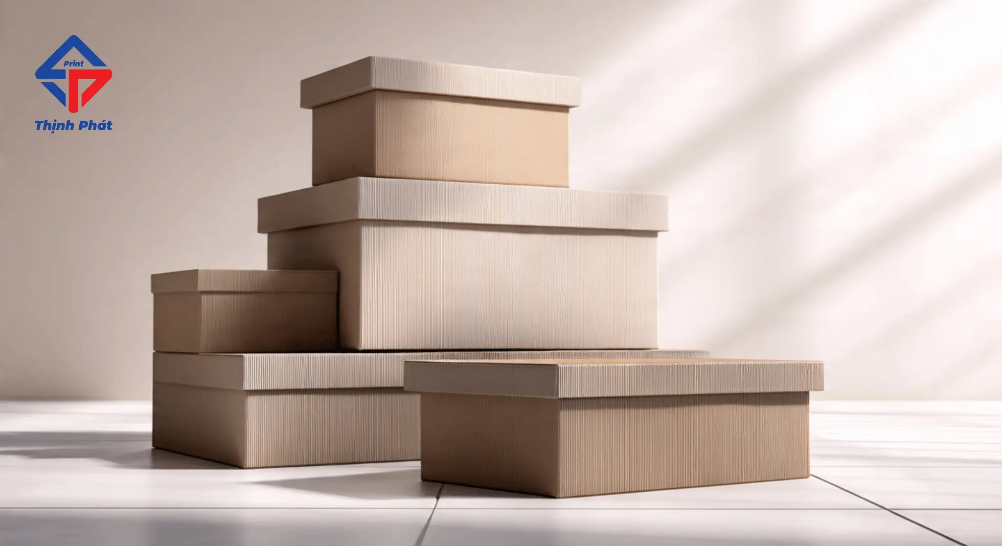 Dịch Vụ In Hộp Đựng Giày Chuyên Nghiệp – Nâng Tầm Đẳng Cấp Sneaker & Local Brand Việt