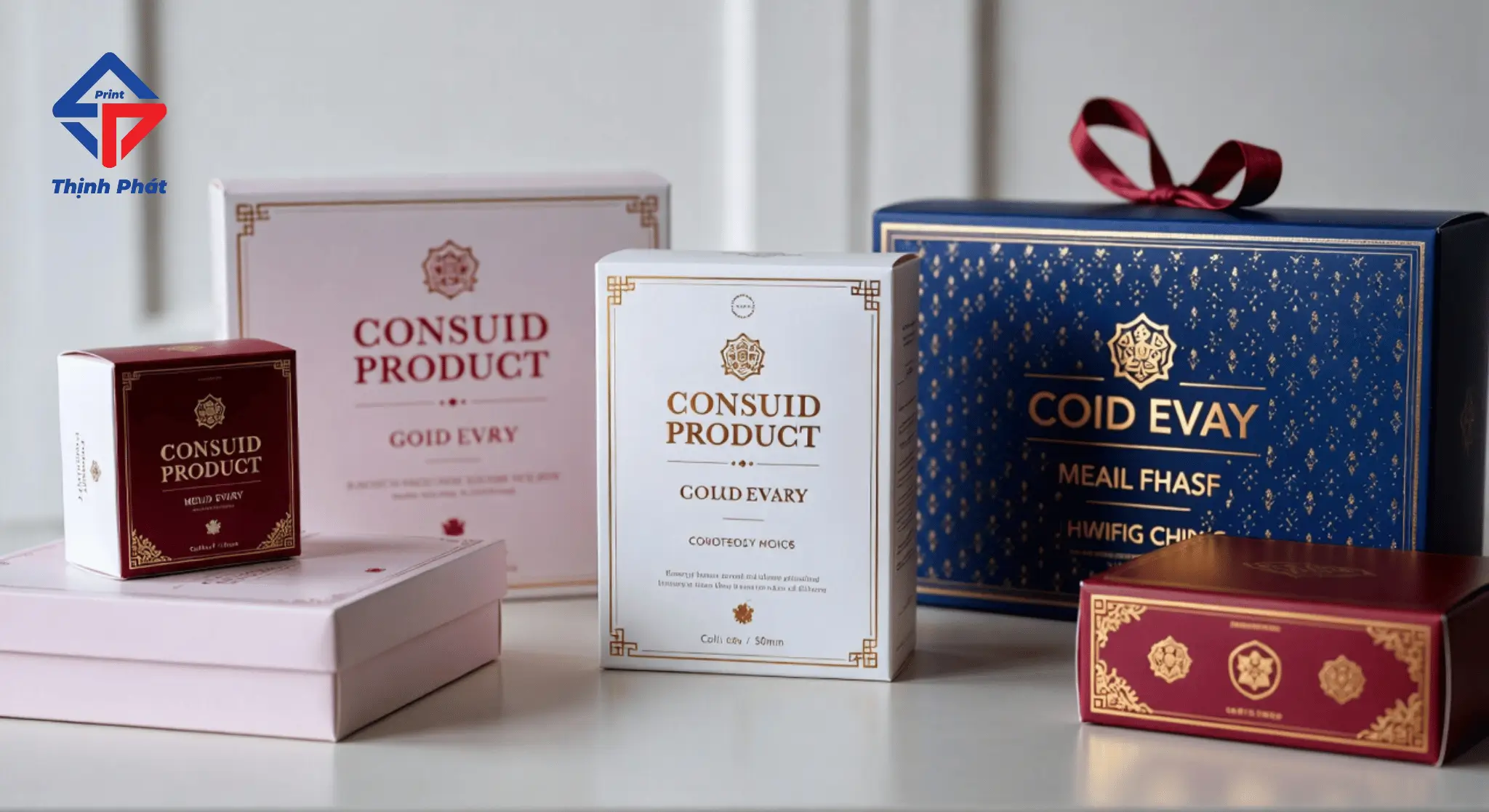 Dịch Vụ In Hộp Giấy Chuyên Nghiệp – Nâng Tầm Đẳng Cấp Thương Hiệu Tại Hà Nội