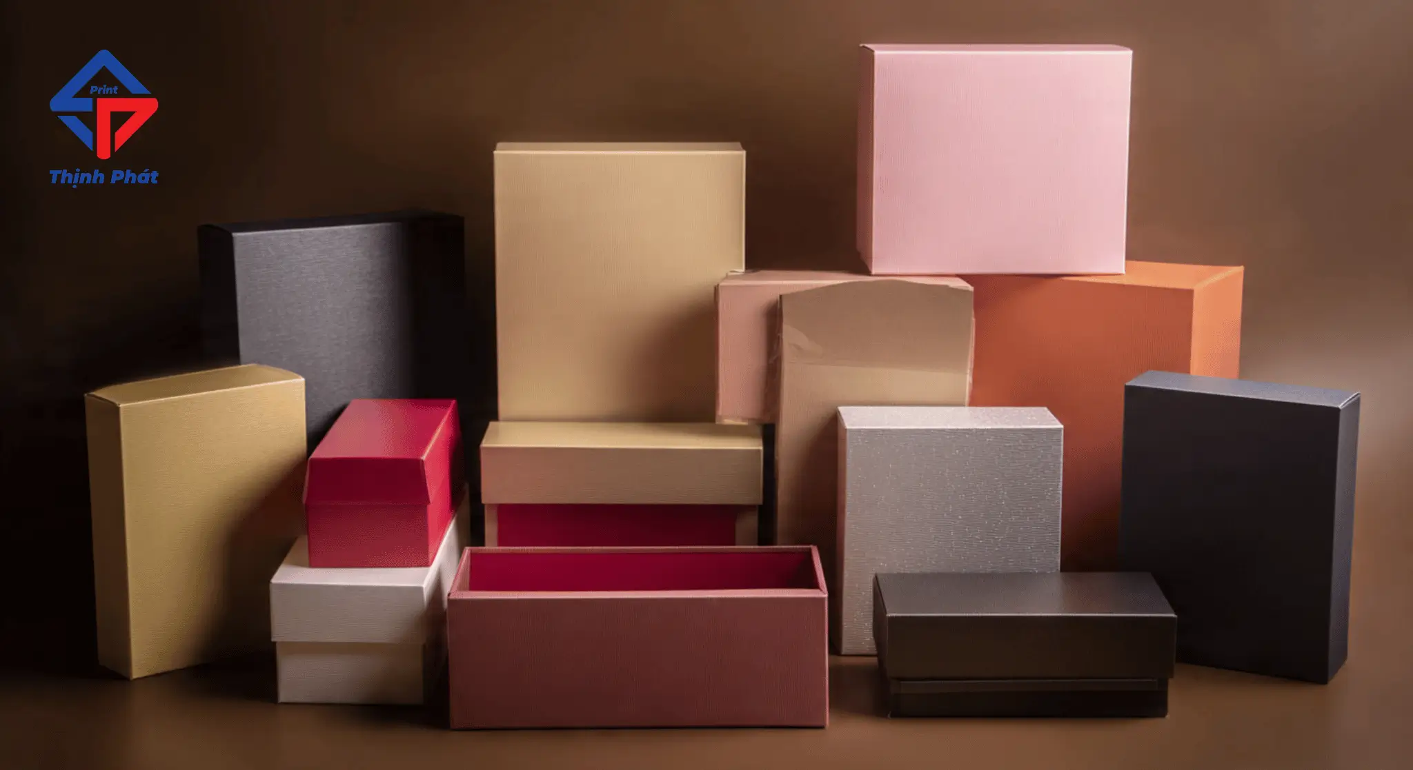Dịch Vụ In Hộp Giấy Giá Rẻ Hà Nội – Xưởng Gốc, Uy Tín, Tiết Kiệm Ngân Sách