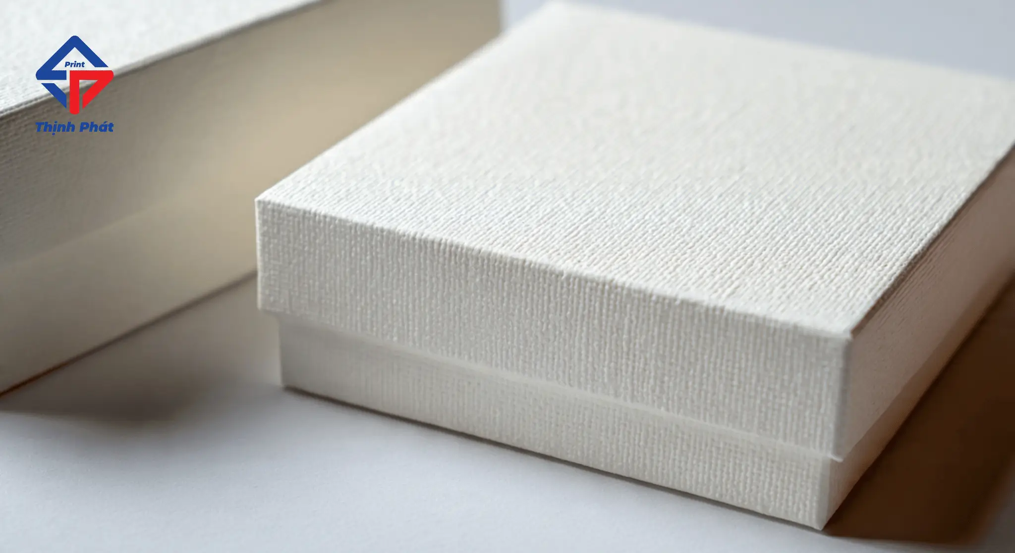 Dịch Vụ In Hộp Giấy Ivory – Tiêu Chuẩn Vàng Cho Bao Bì Sản Phẩm Cao Cấp & Chuyên Nghiệp
