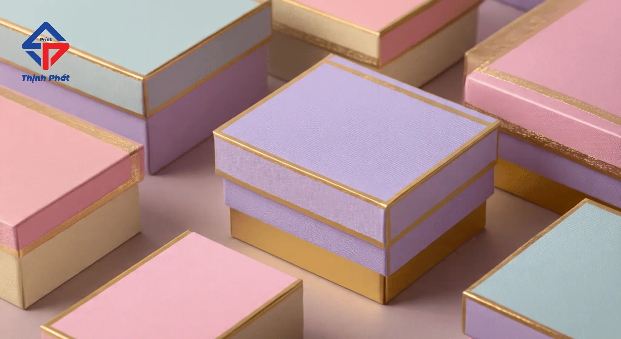 Giải pháp Khay định hình (Inner Tray) – Chi tiết nhỏ, giá trị lớn