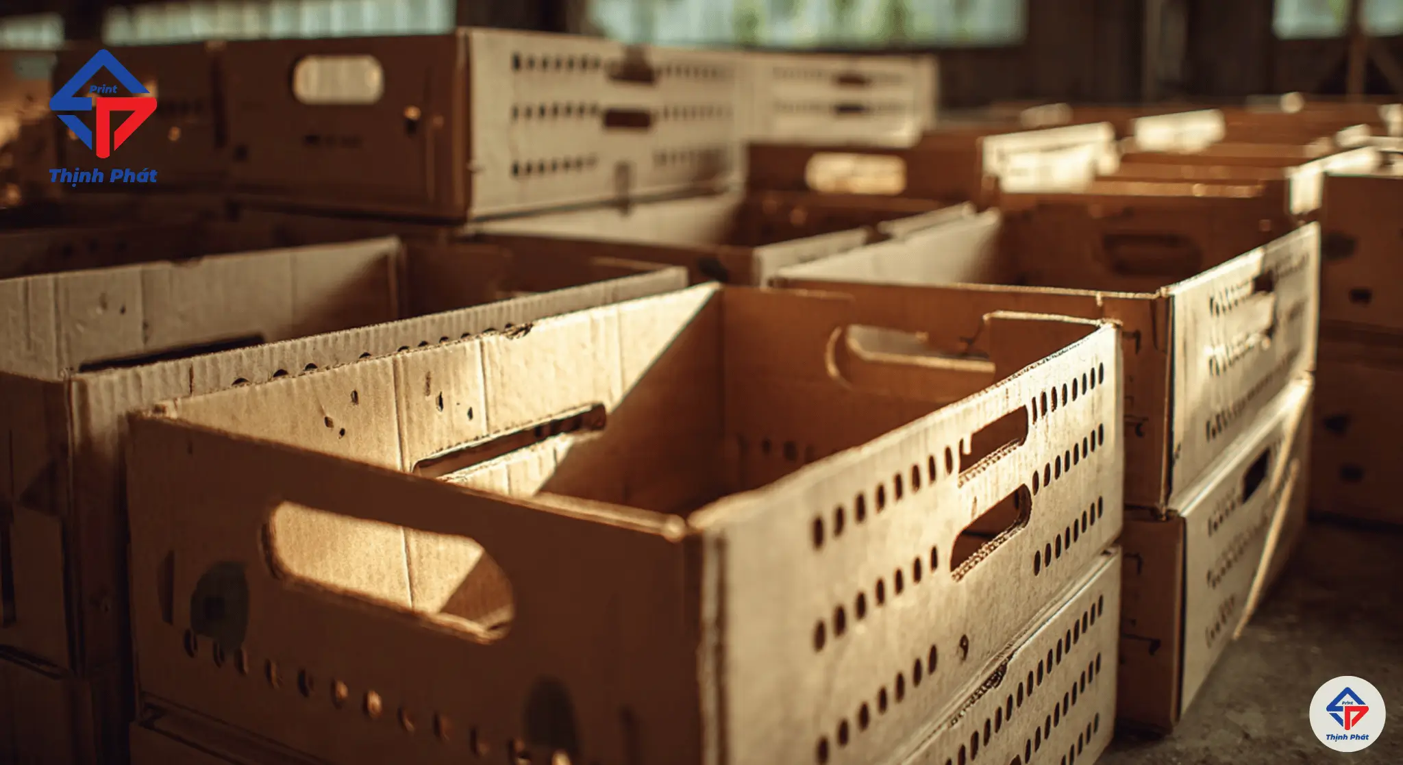 Giải pháp chuyên biệt cho từng loại nông sản Việt