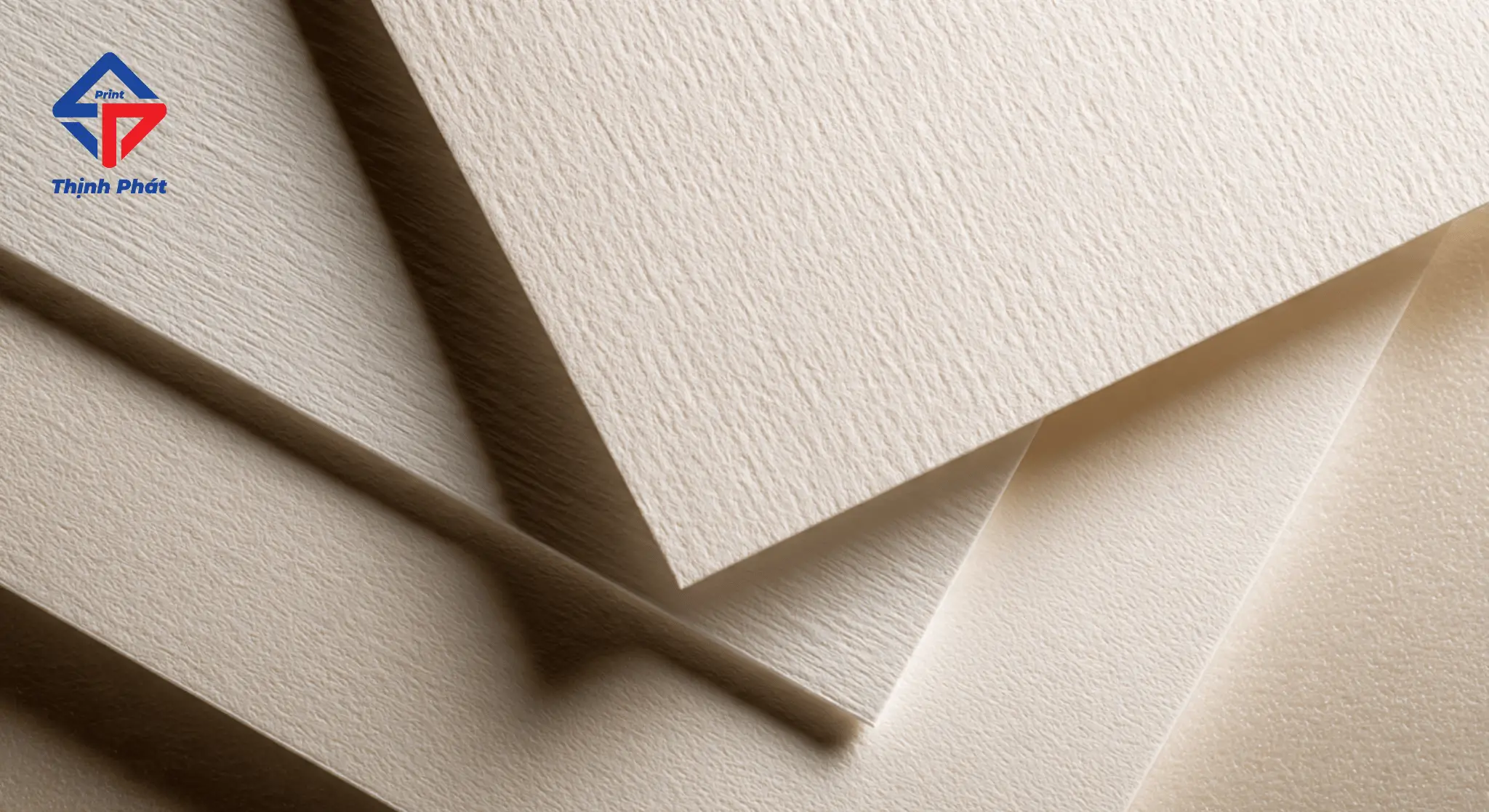 Giấy Ivory là gì Tại sao gọi là Vua của các loại hộp giấy