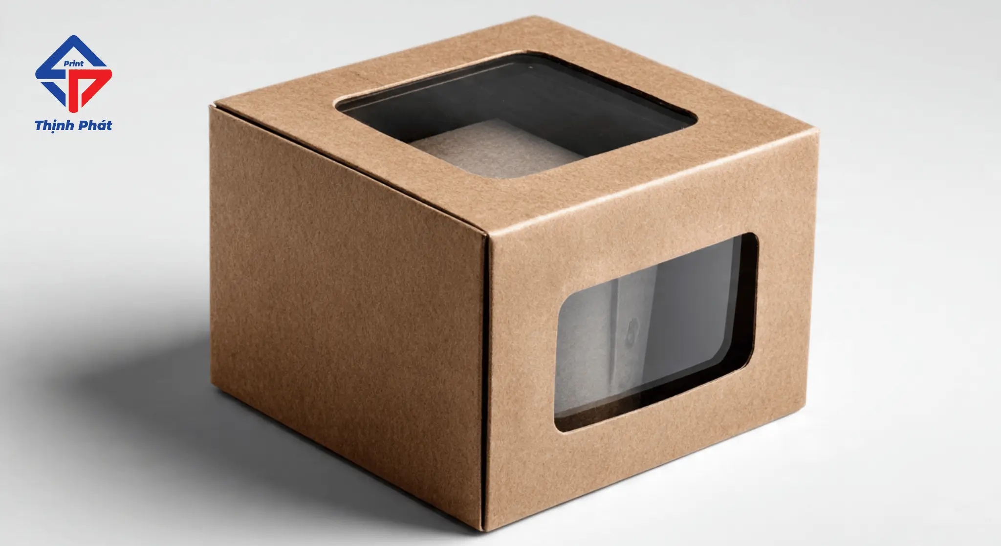 Kỹ thuật Dán cửa sổ (Window Patching) chuyên nghiệp tại In Thịnh Phát