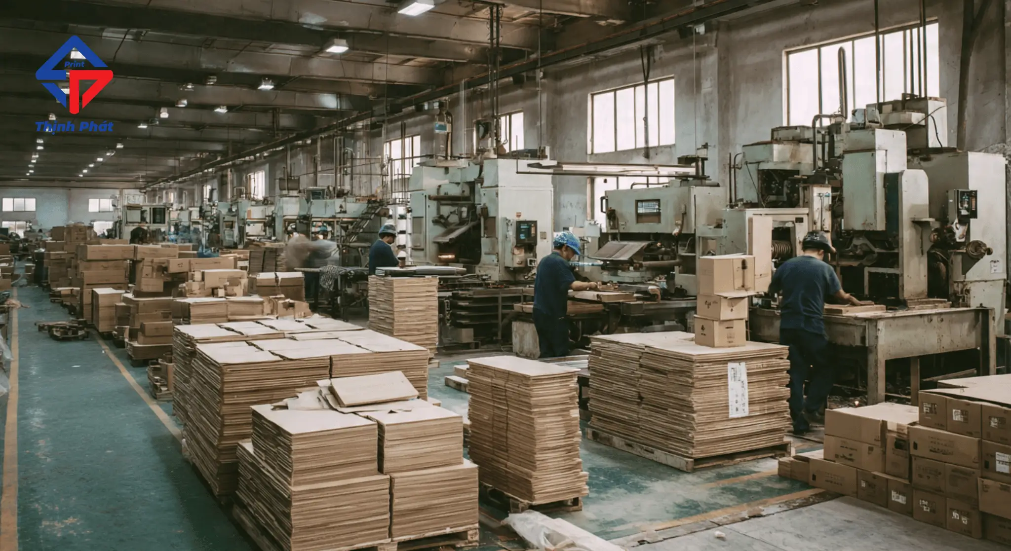 Những rủi ro khi ham Hộp cứng giá siêu rẻ trôi nổi