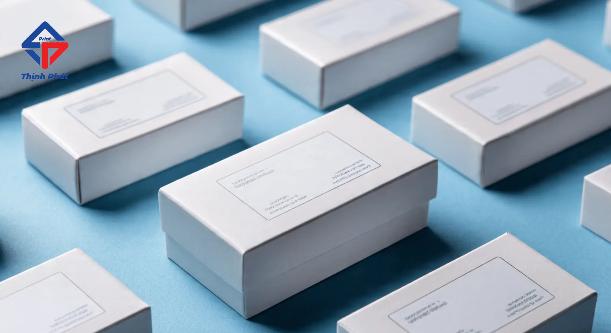 Những thông tin _Bất di bất dịch_ cần có trên thiết kế vỏ hộp thuốc