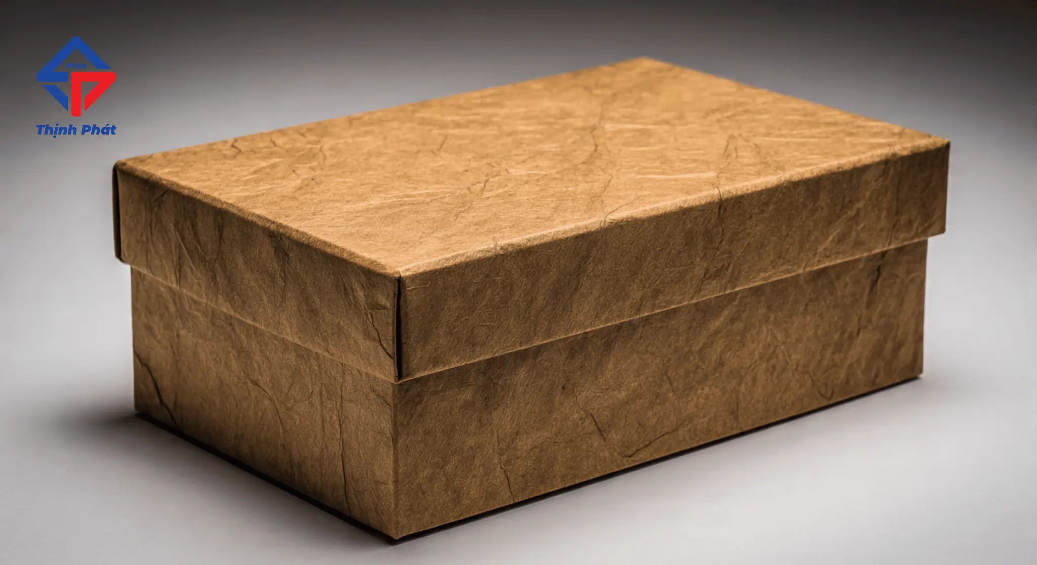 Phân loại các dòng giấy Kraft trong in ấn vỏ hộp