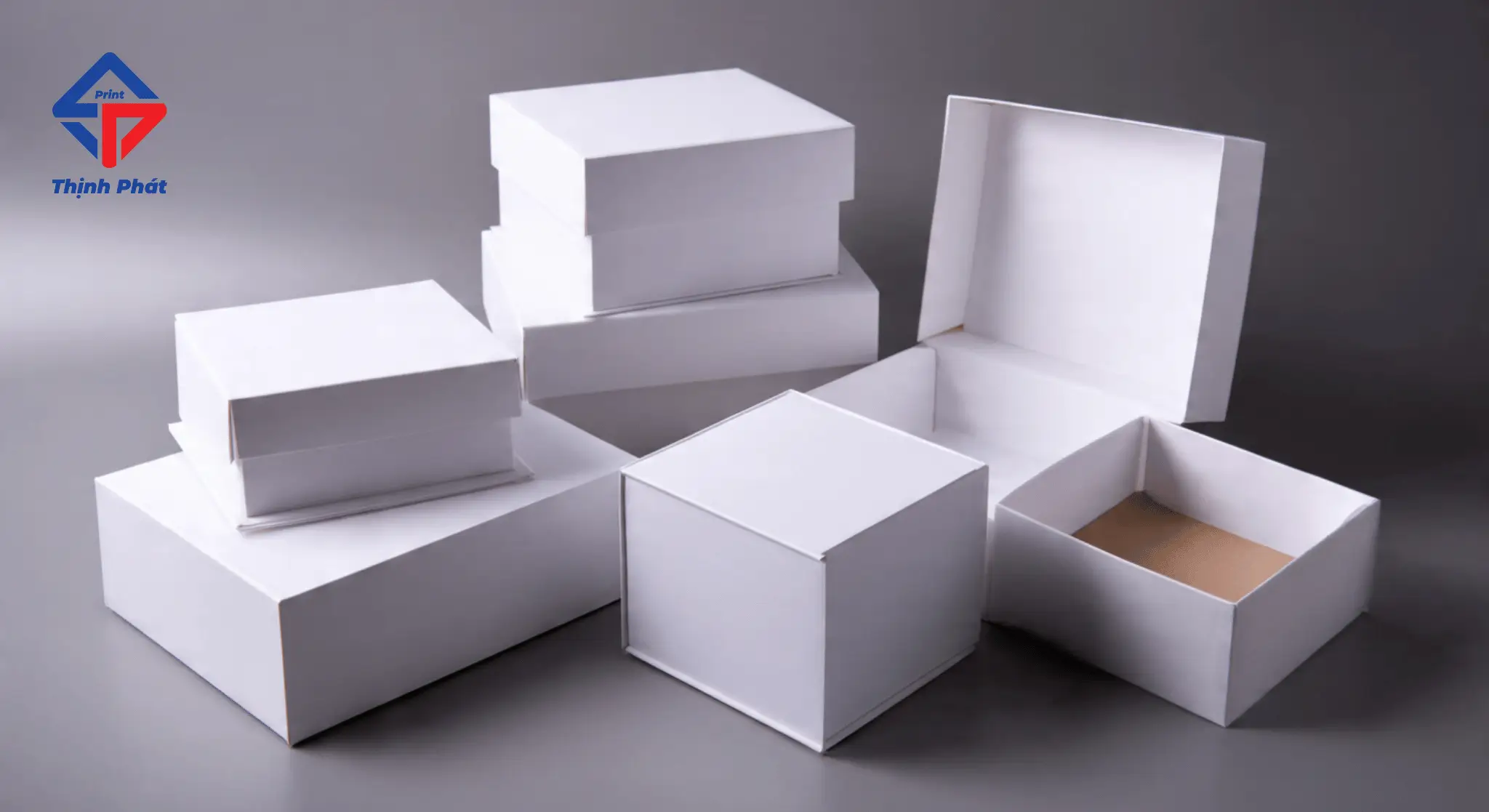 Quy trình đặt in Siêu Tốc cho khách hàng tại Hà Nội