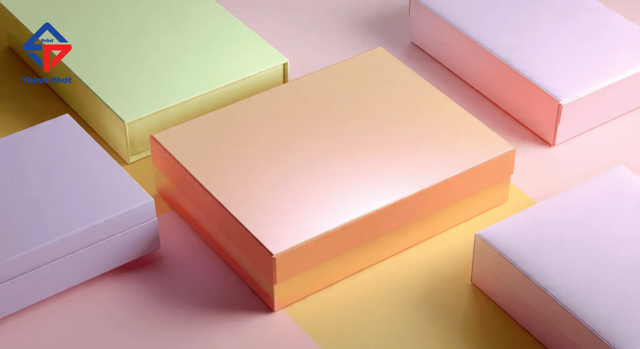 Tại sao Mỹ Phẩm Cao Cấp Nói Không với hộp giấy mềm