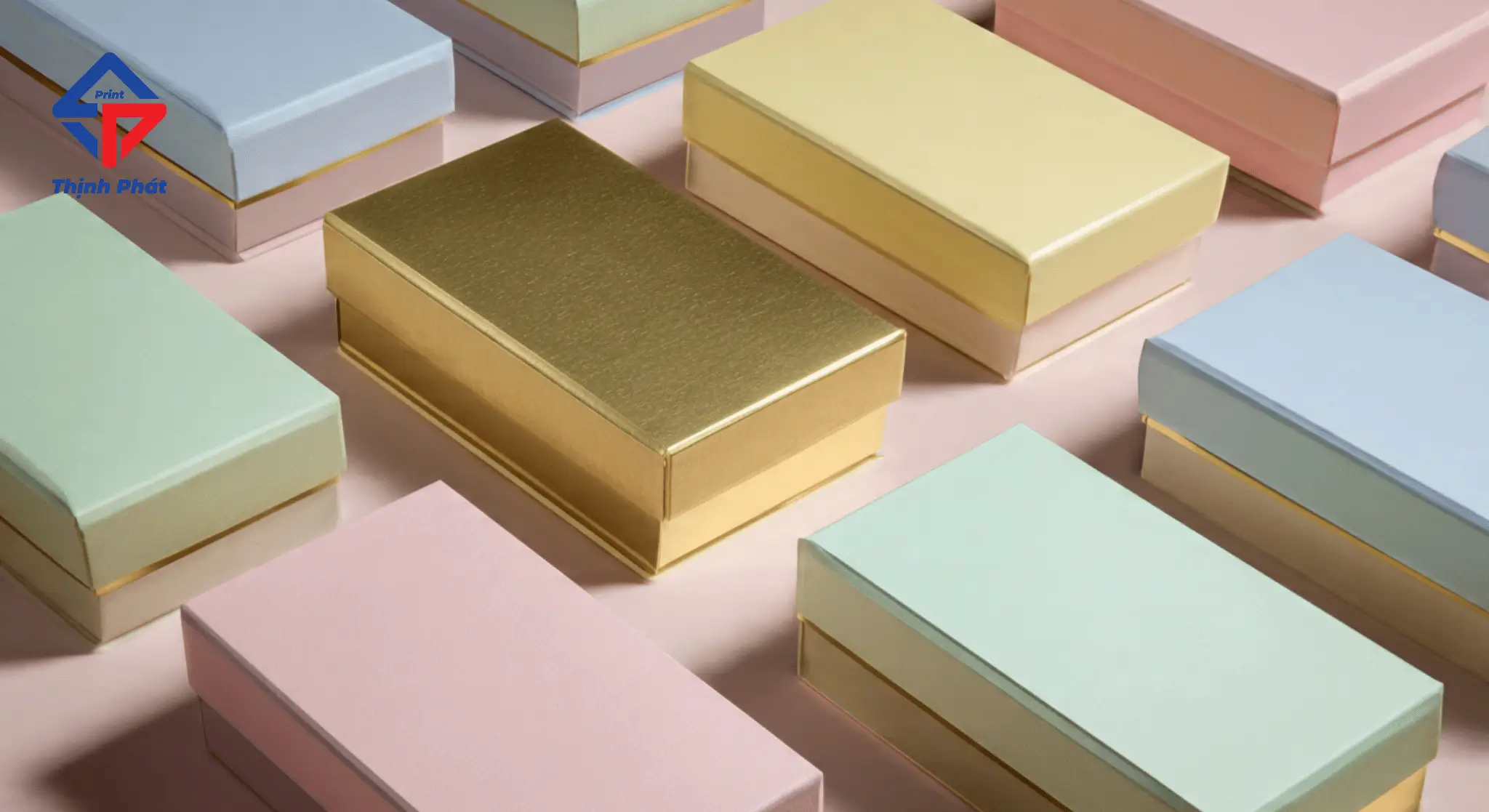 Tại sao các Boss Mỹ Phẩm chọn In Thịnh Phát làm _Hậu phương