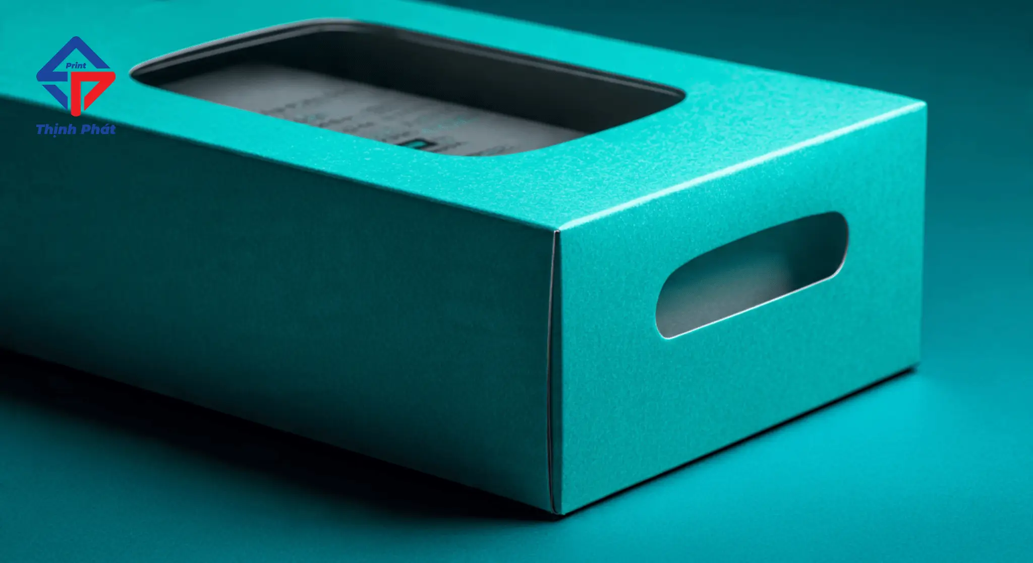 Tại sao hộp giấy có cửa sổ kính là Vua của bao bì bán lẻ