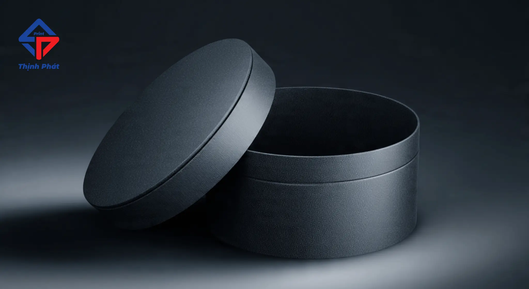 Ứng dụng đa dạng của Hộp Cứng Tròn năm 2026