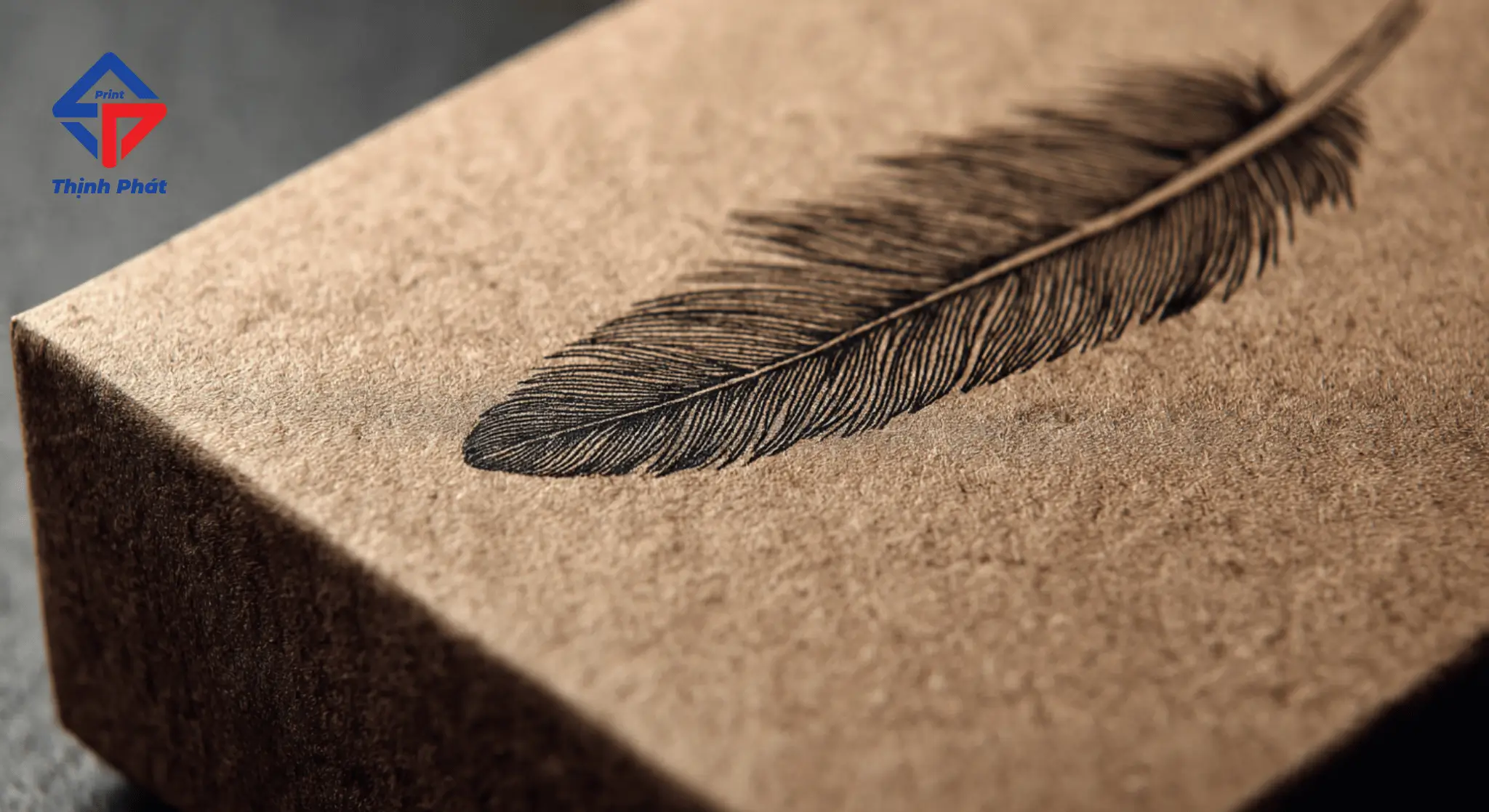 Ứng dụng đa năng của hộp giấy Kraft trong kinh doanh