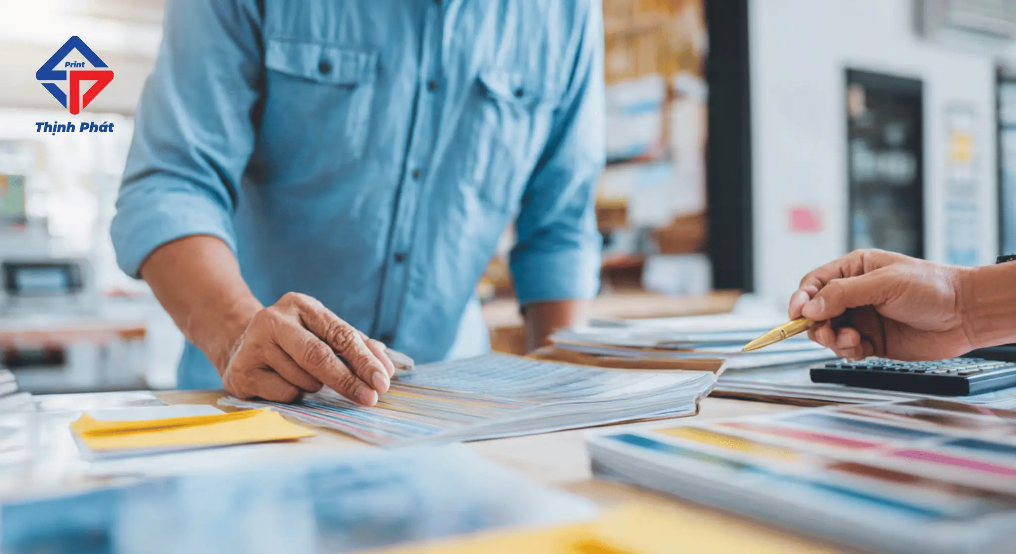 5 Cách Hack Chi Phí In Catalogue Cực Hiệu Quả Cho Doanh Nghiệp Nhỏ