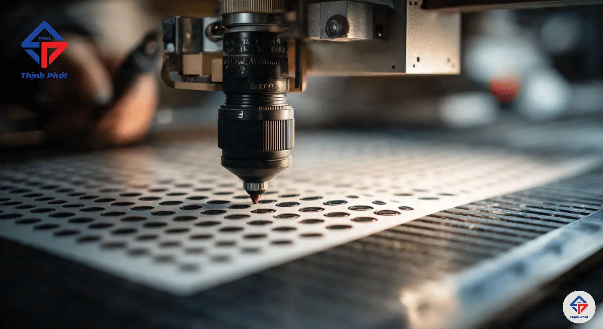 5 Yếu Tố Cốt Lõi Quyết Định Giá In Tem Nhãn