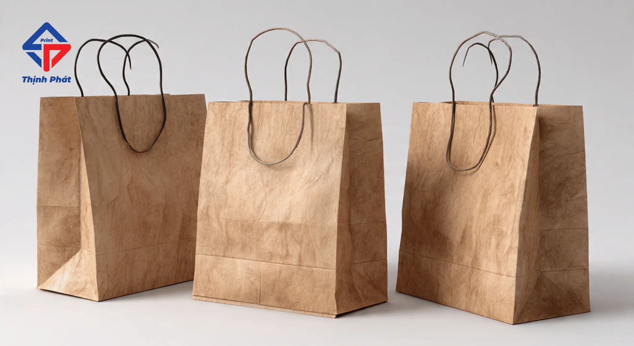 Bảng Báo Giá In Túi Giấy Giá Rẻ (Tham Khảo)