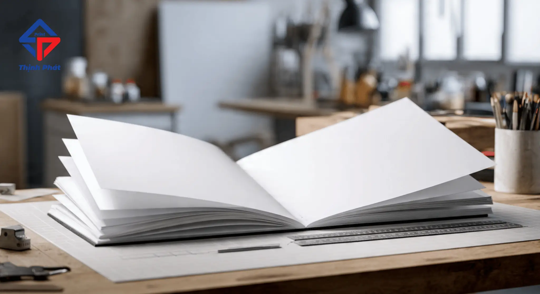 Báo Giá Dịch Vụ Thiết Kế Và In Catalogue Trọn Gói