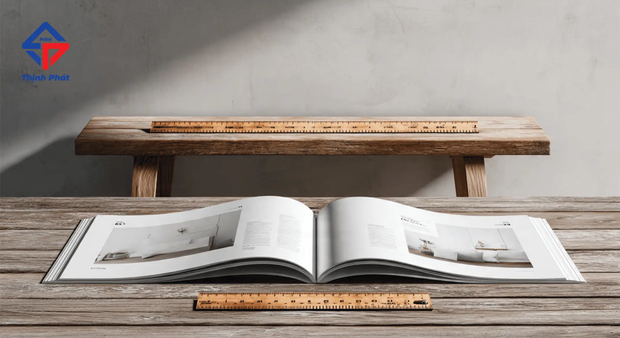 Báo Giá In Catalogue A4 Mới Nhất 2026 Minh Bạch Chi Phí – Tối Ưu Ngân Sách