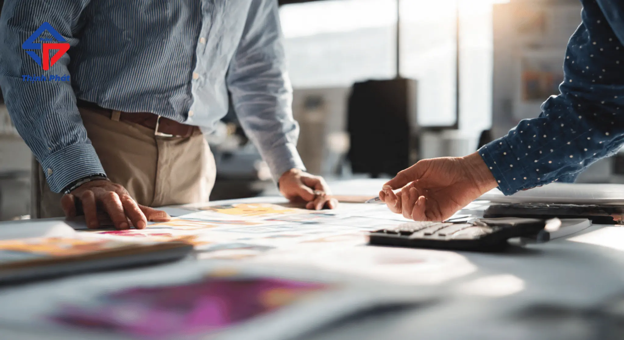 Bốn Yếu Tố Cốt Tử Quyết Định Giá Thành Một Chiếc Túi Giấy