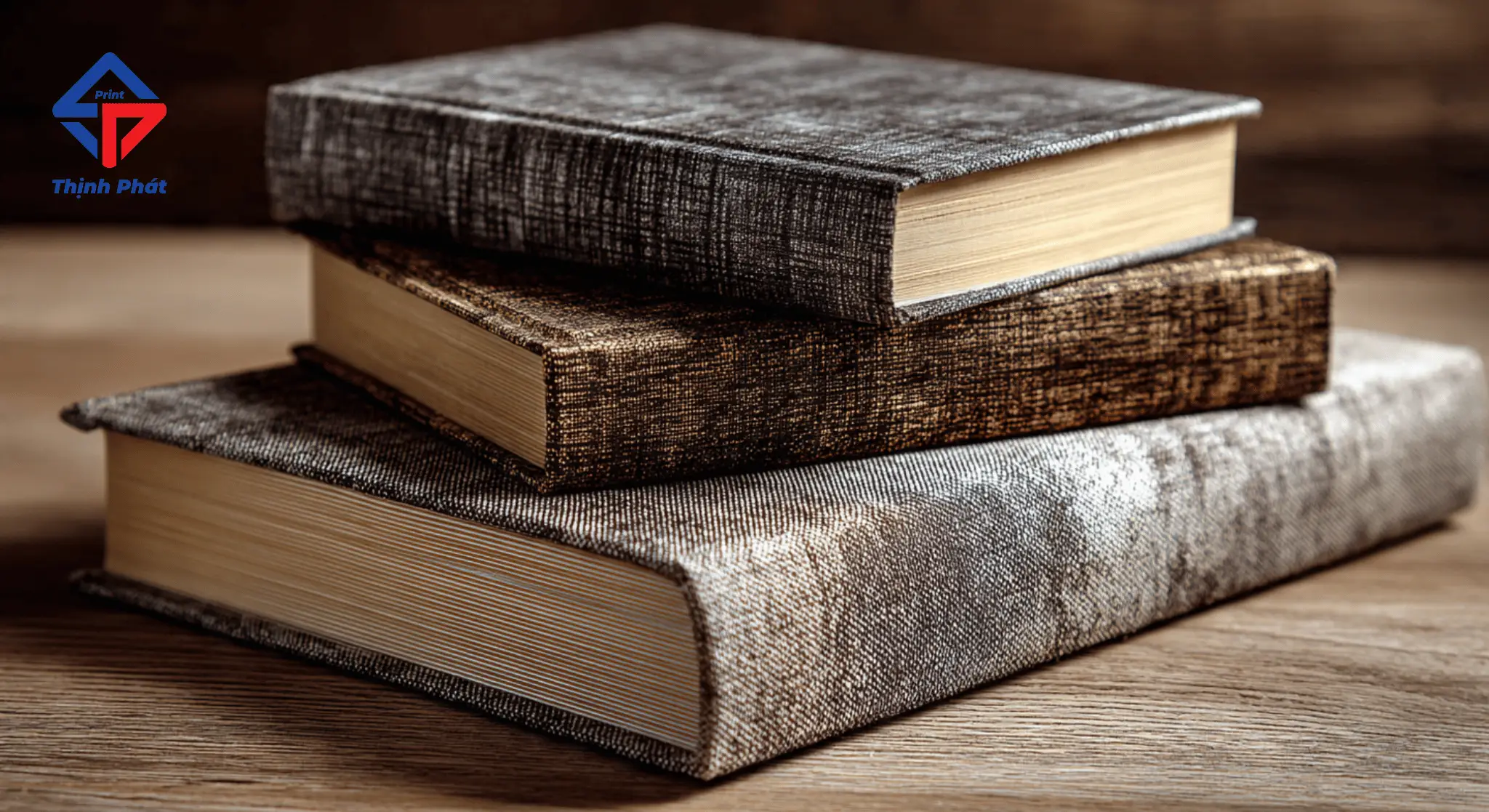 Các Quy Cách In Sách Hướng Dẫn Phổ Biến Nhất