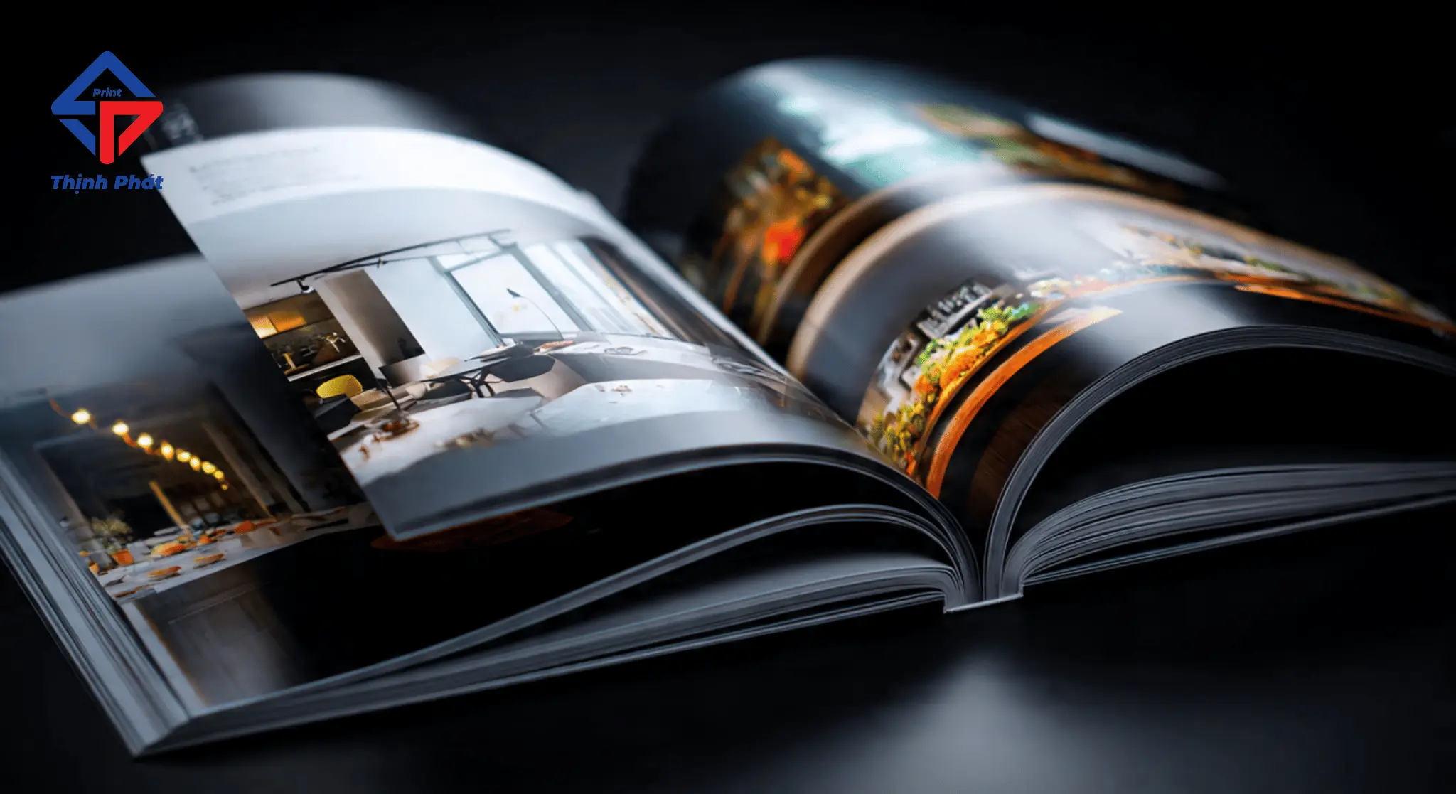 Các Thông Số Kỹ Thuật Sống Còn Khi Đặt In Catalogue