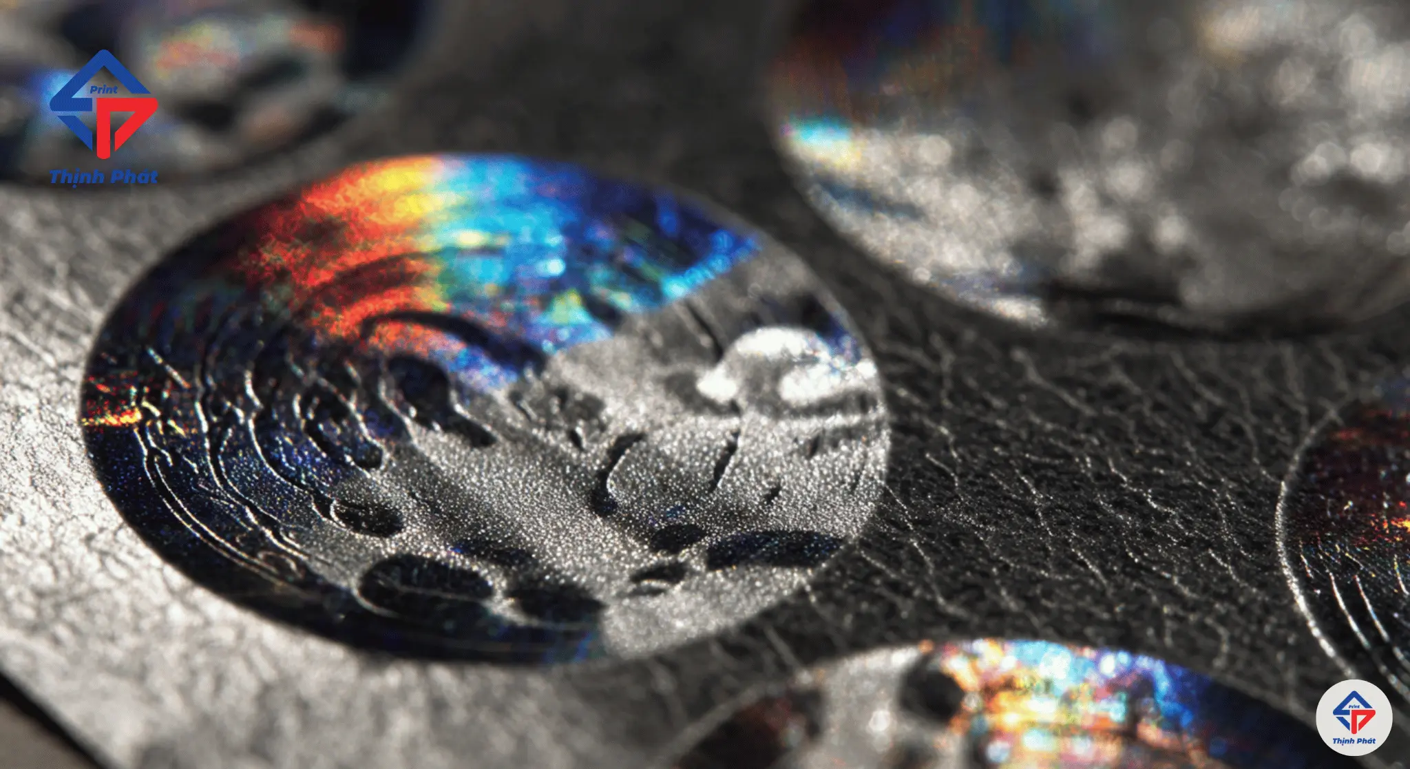 Các Thông Số Kỹ Thuật Sống Còn Khi Đặt In Tem Cuộn