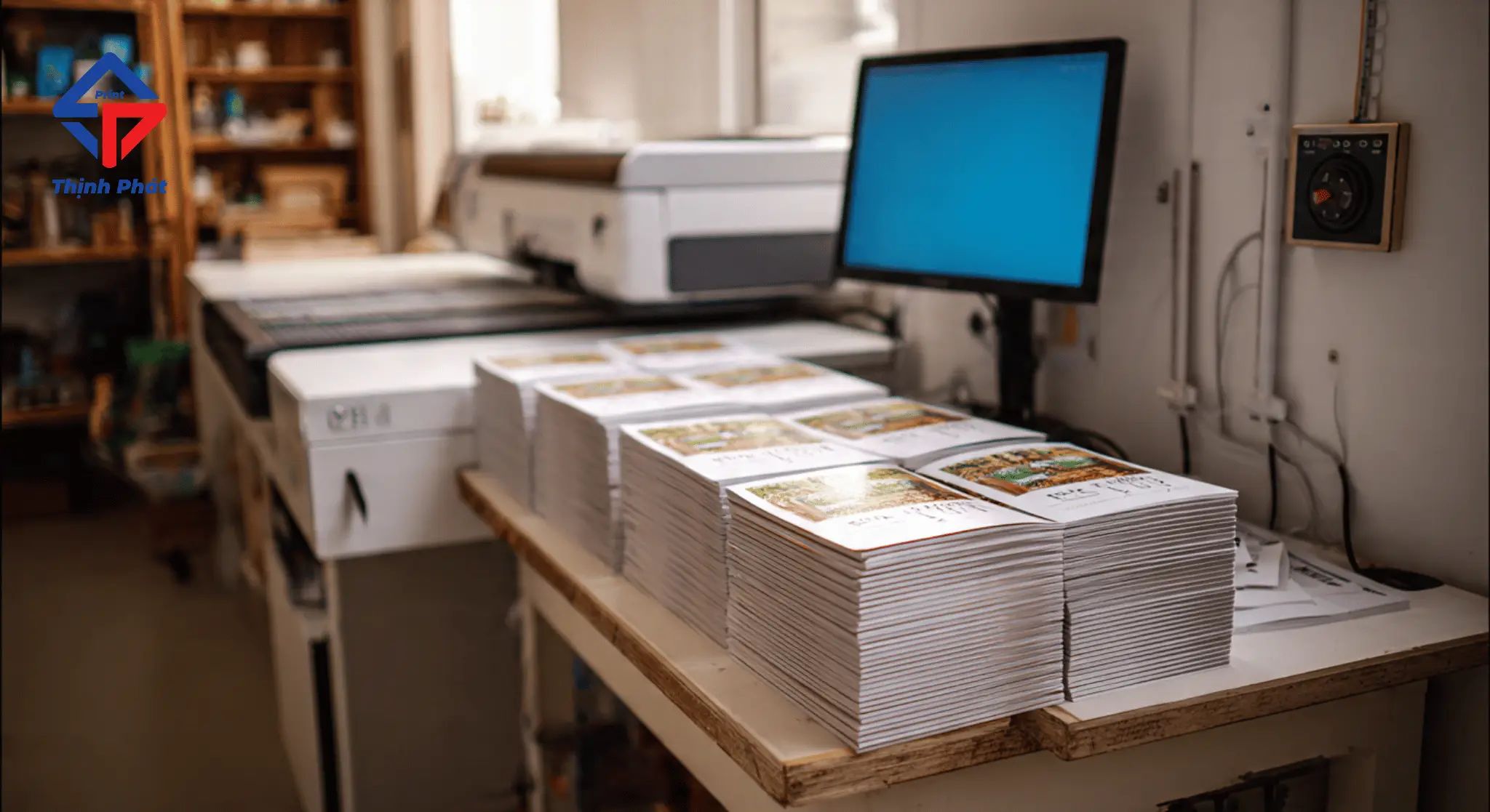 Các Ứng Dụng Phổ Biến Của Sách Bìa Cứng