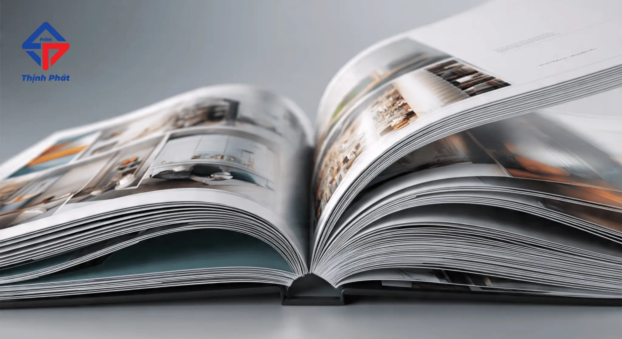 Cảnh Báo Những Cạm Bẫy Khi In Catalogue Giá Rẻ Kém Chất Lượng