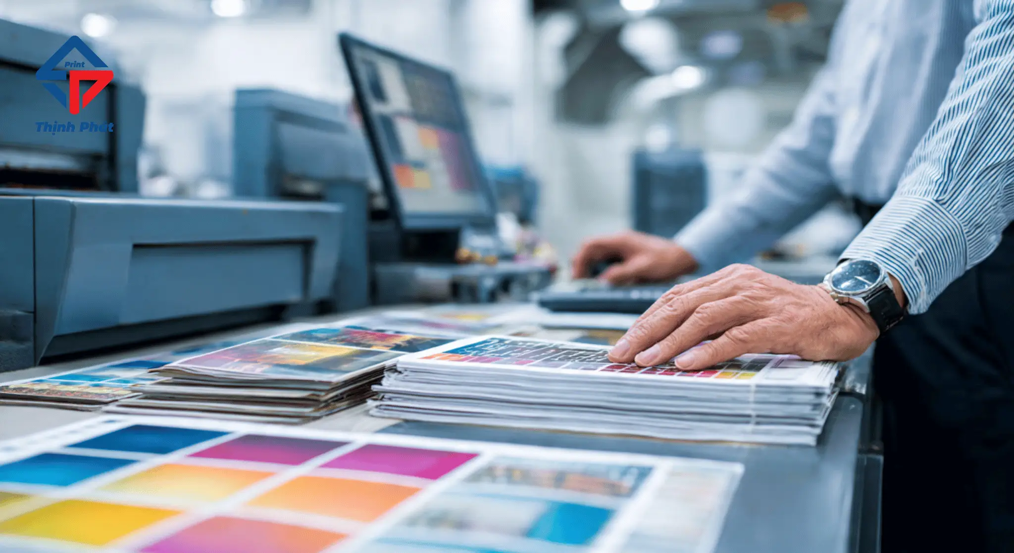 Case Study Ấn Phẩm Người Tiên Phong - Tập Đoàn Xây Dựng H.B