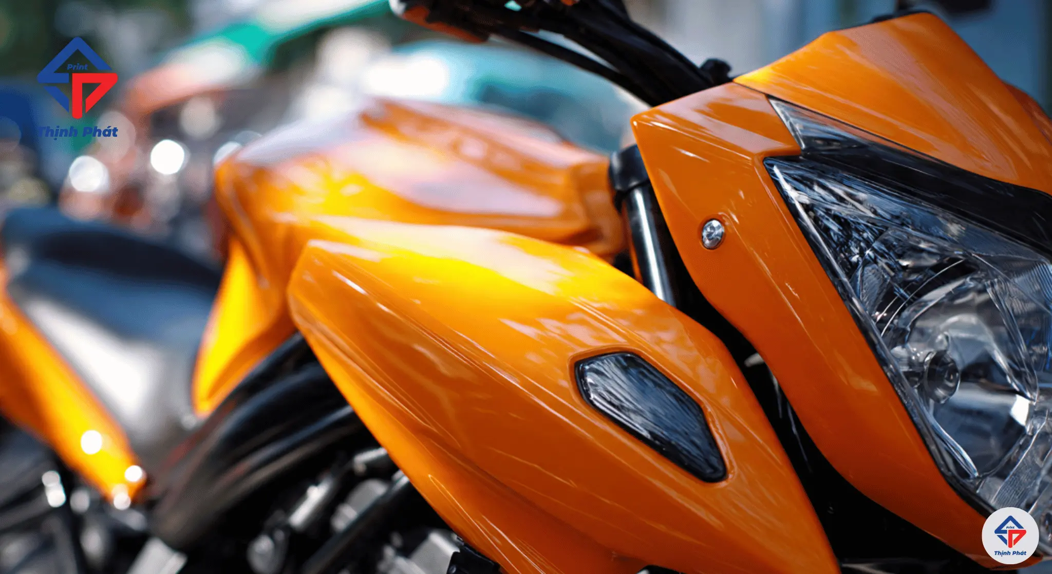 Chất Liệu Decal Yếu Tố Quyết Định Đẳng Cấp