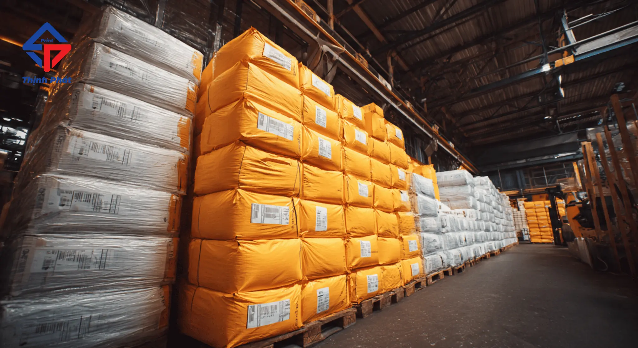 Chất Liệu Giấy Linh Hồn Của Những Chiếc Túi Hàng Hiệu