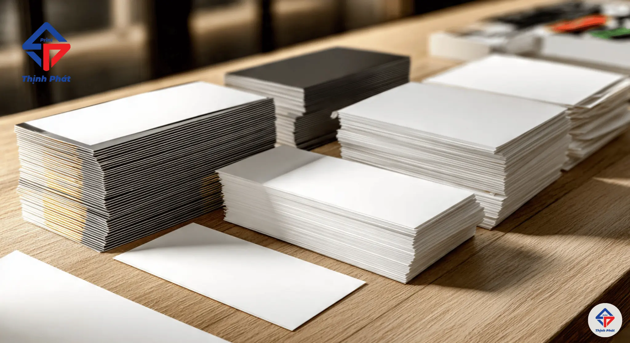 Chất Liệu In Tem Nhãn Phụ Phổ Biến & Tư Vấn Lựa Chọn