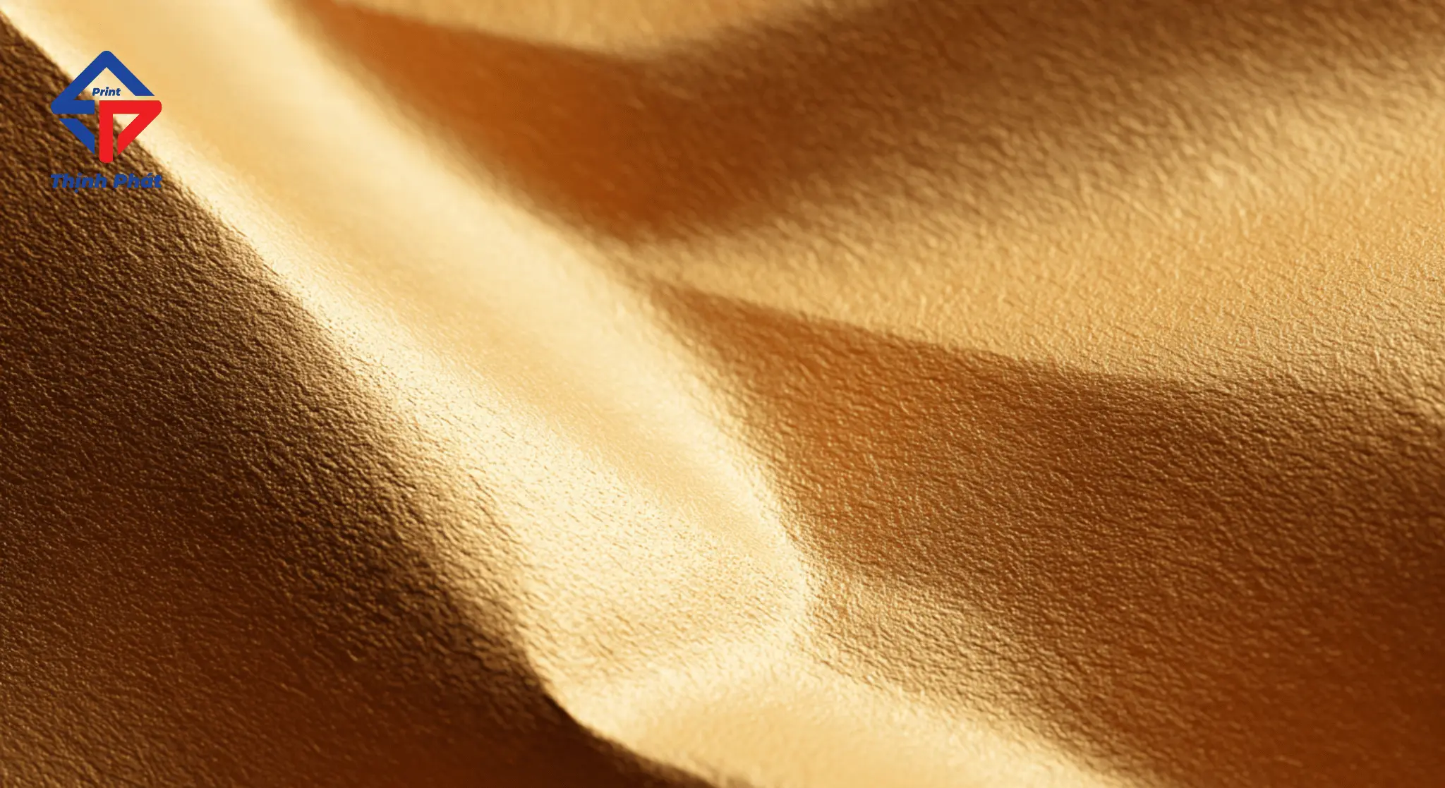 Chọn Chất Liệu Giấy Gương Mặt Của Thương Hiệu