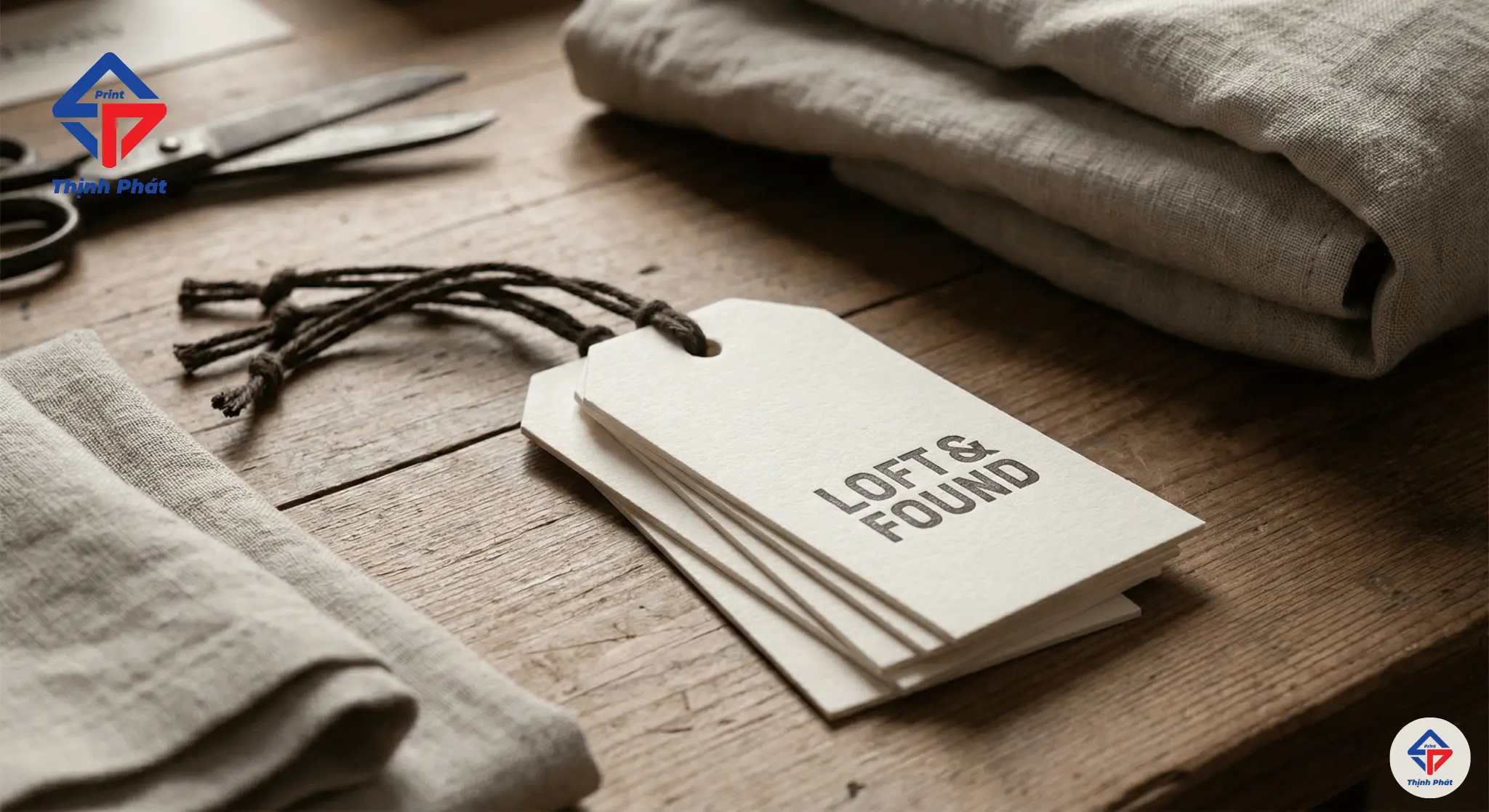 Công Nghệ In & Gia Công Sau In