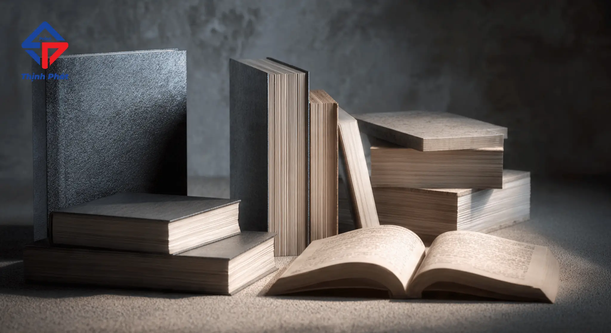 Cuộc Cách Mạng In Theo Yêu Cầu (POD) Là Gì