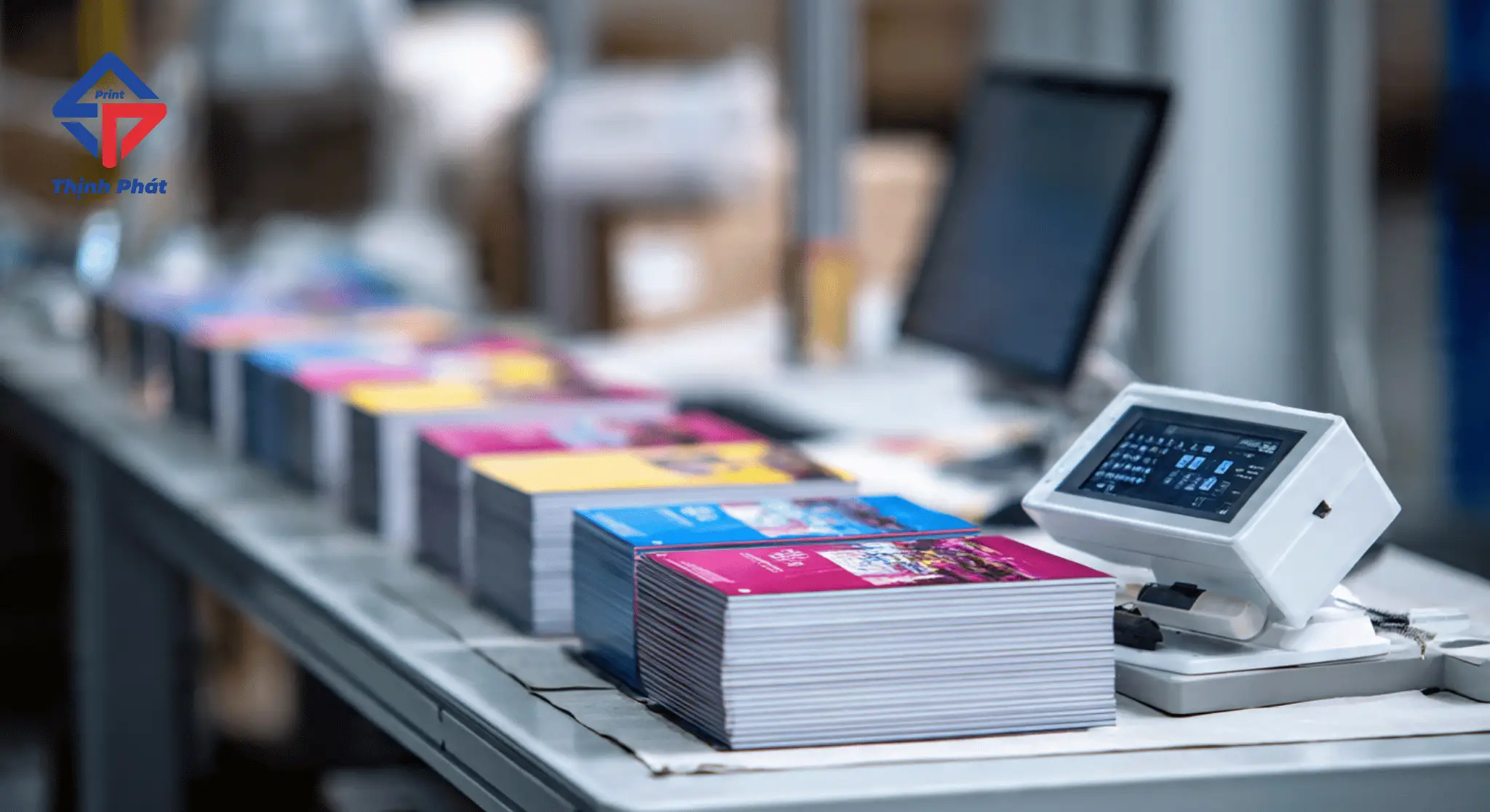 Dấu Hiệu Nhận Biết Một Xưởng In Sách Uy Tín Tại Hà Nội