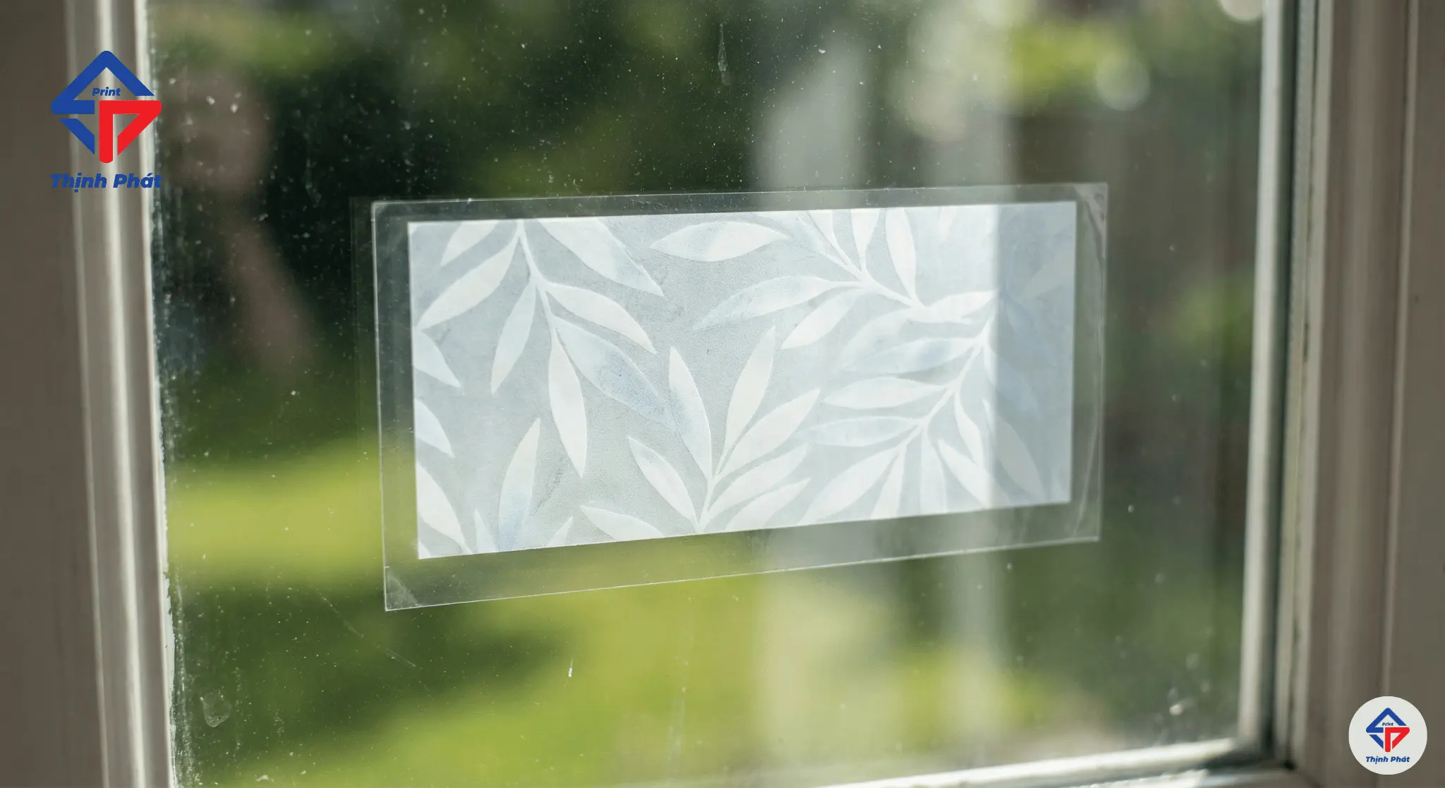 Decal Nhựa Chống Nước Là Gì Tại Sao Nó Lại Thần Thánh Đến Vậy